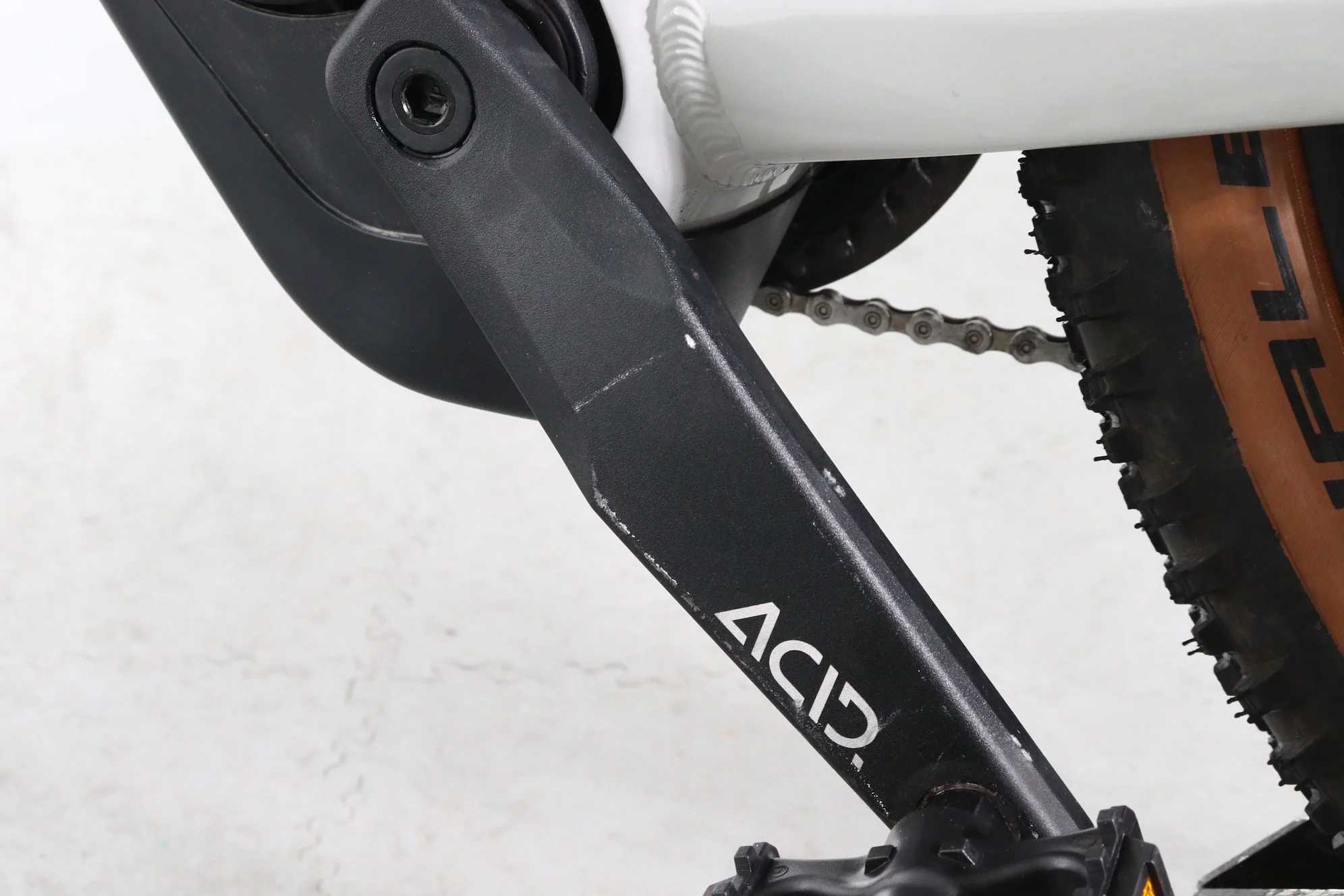 Cube Reaction Hybrid Pro Allroad - Image 11