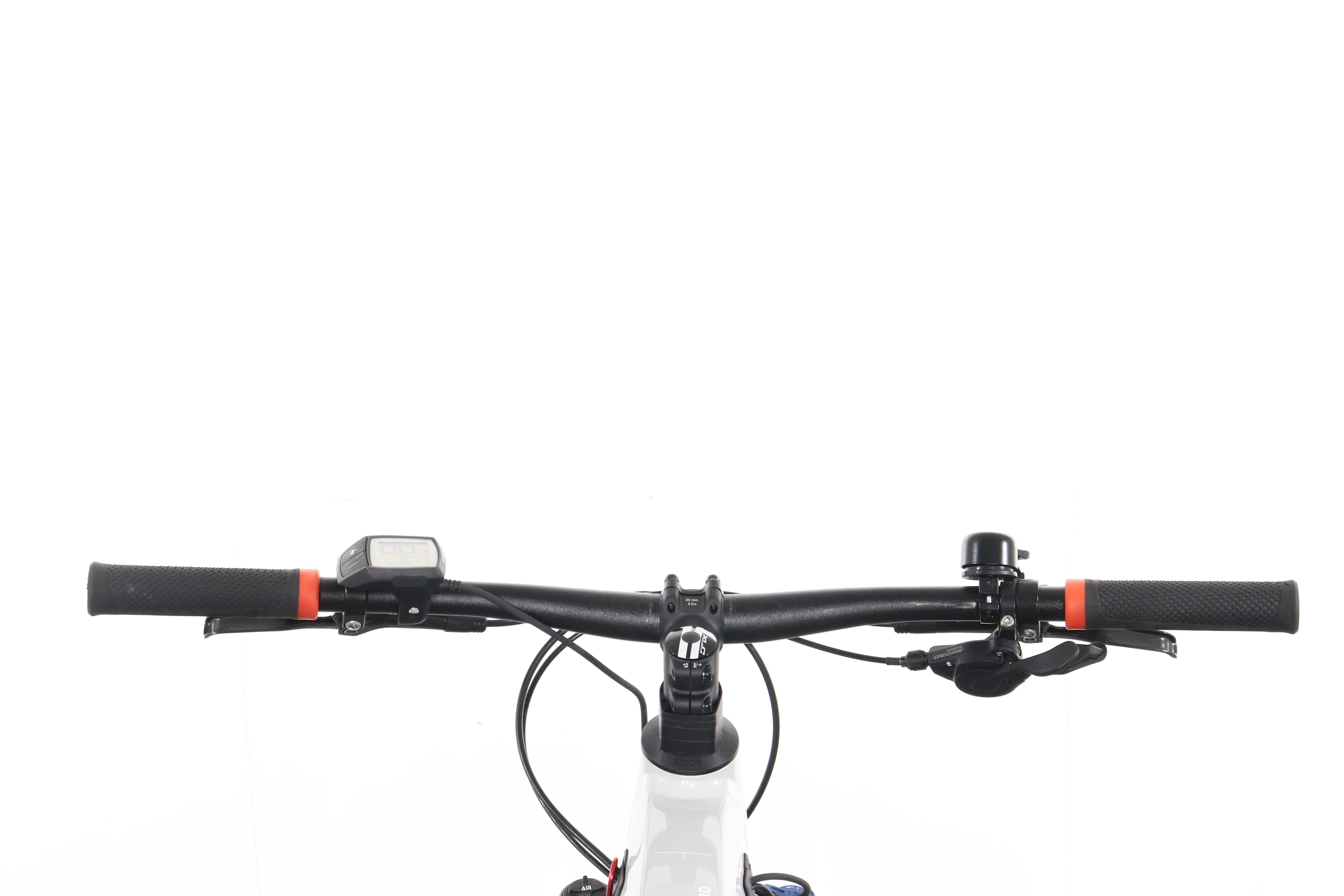 Cube Reaction Hybrid Pro Allroad - Image 7