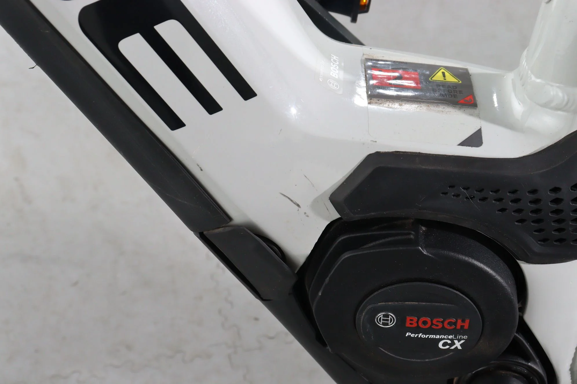Cube Reaction Hybrid Pro Allroad - Image 8