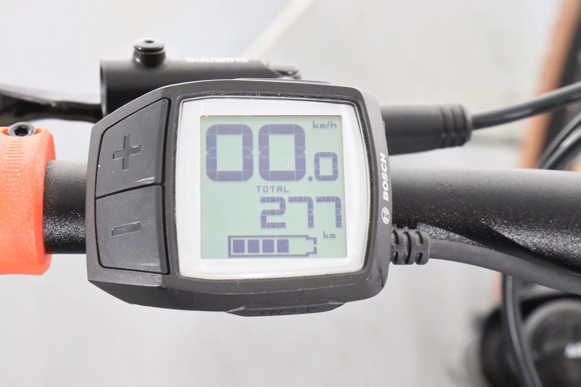 Cube Reaction Hybrid Pro Allroad - Image 9