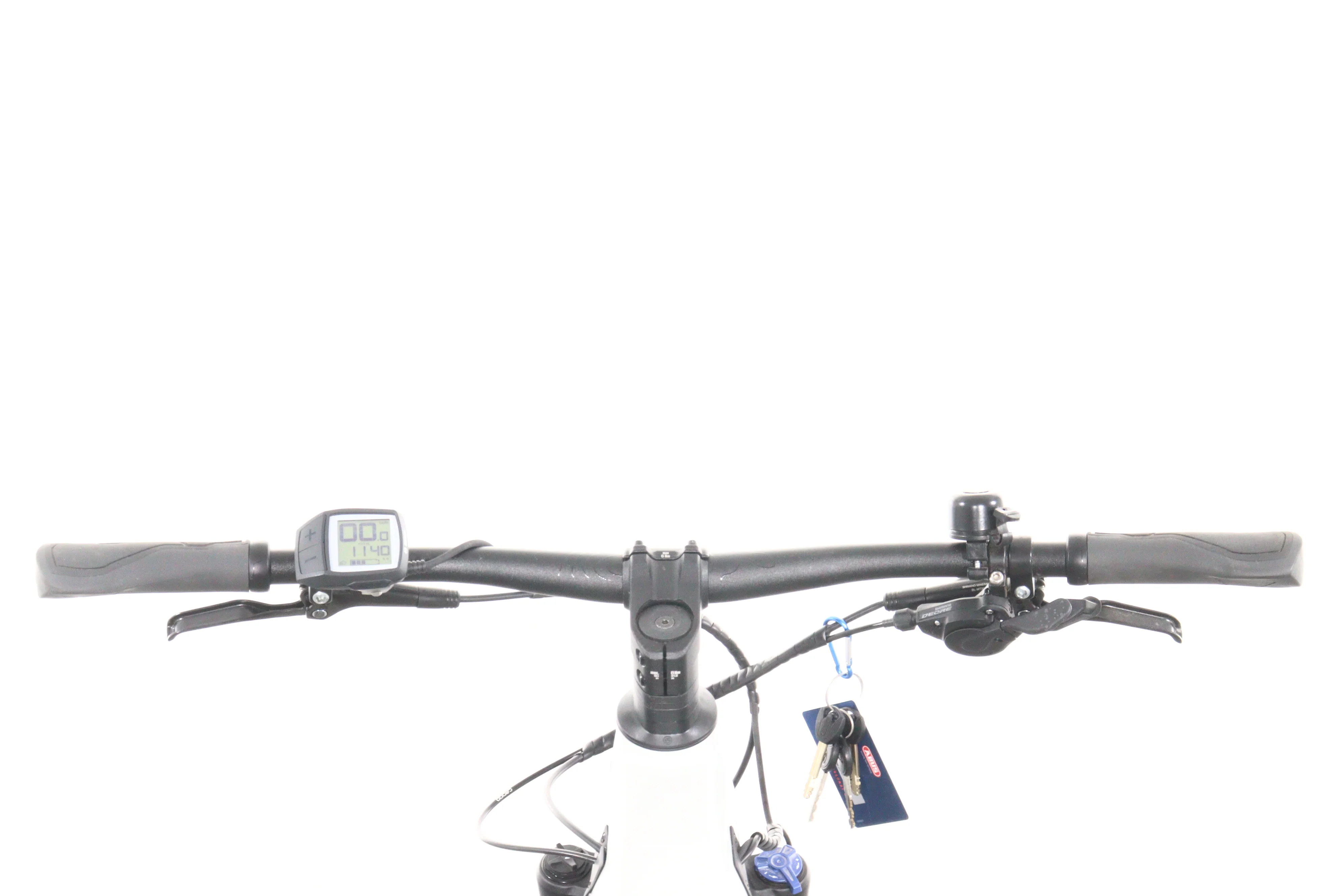Cube Reaction Hybrid Pro Allroad - Image 7