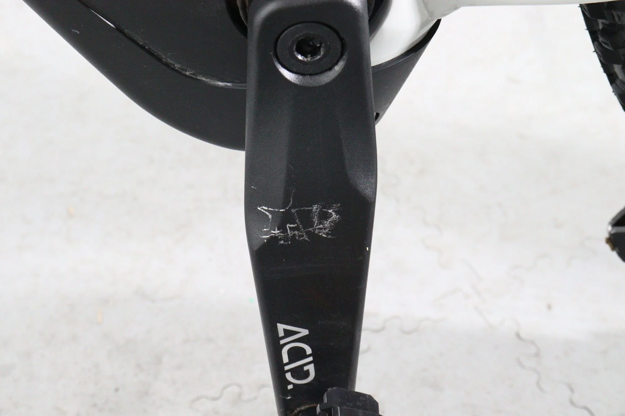Cube Reaction Hybrid Pro Allroad - Image 9