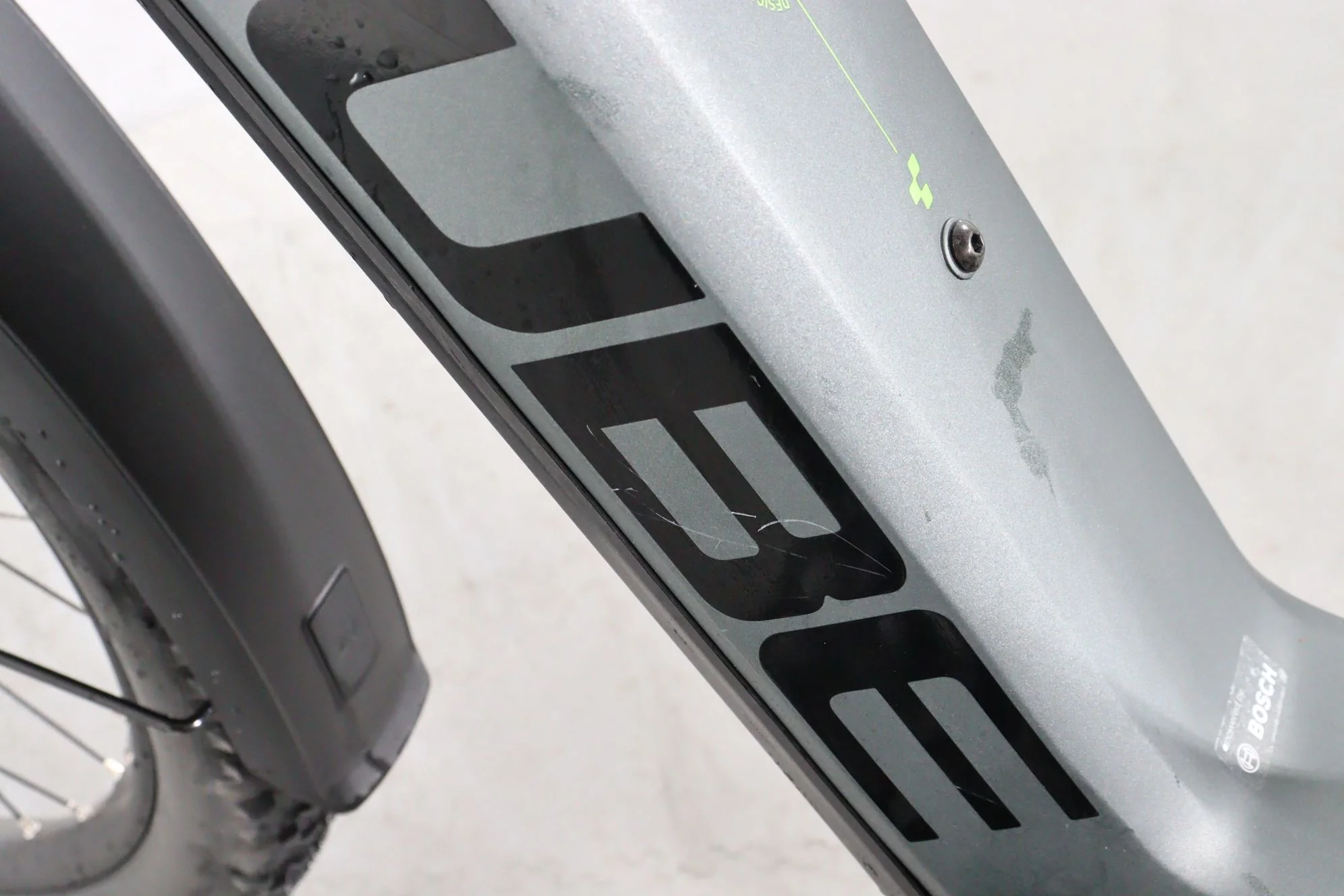 Cube Reaction Hybrid Pro Allroad - Image 11