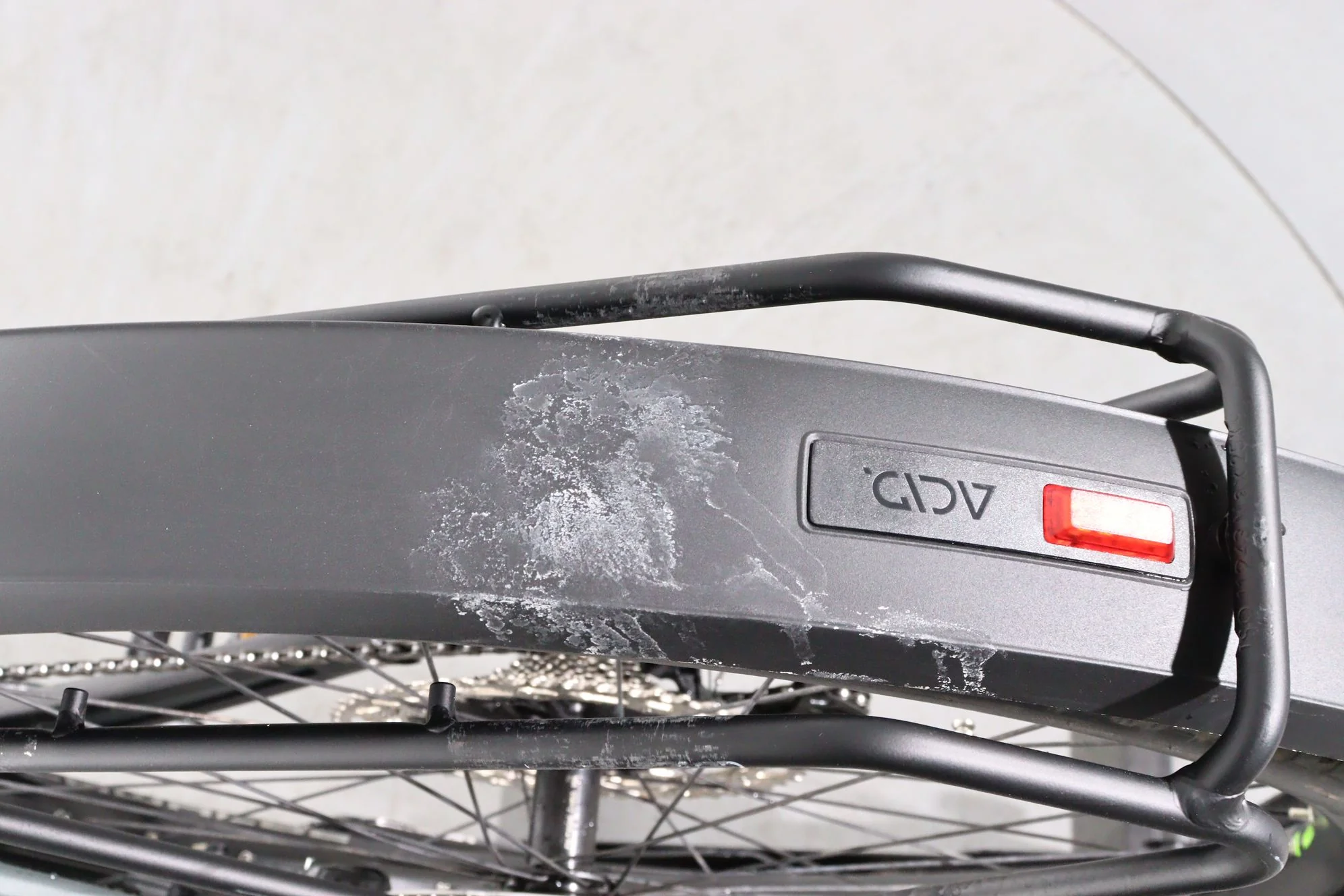 Cube Reaction Hybrid Pro Allroad - Image 12