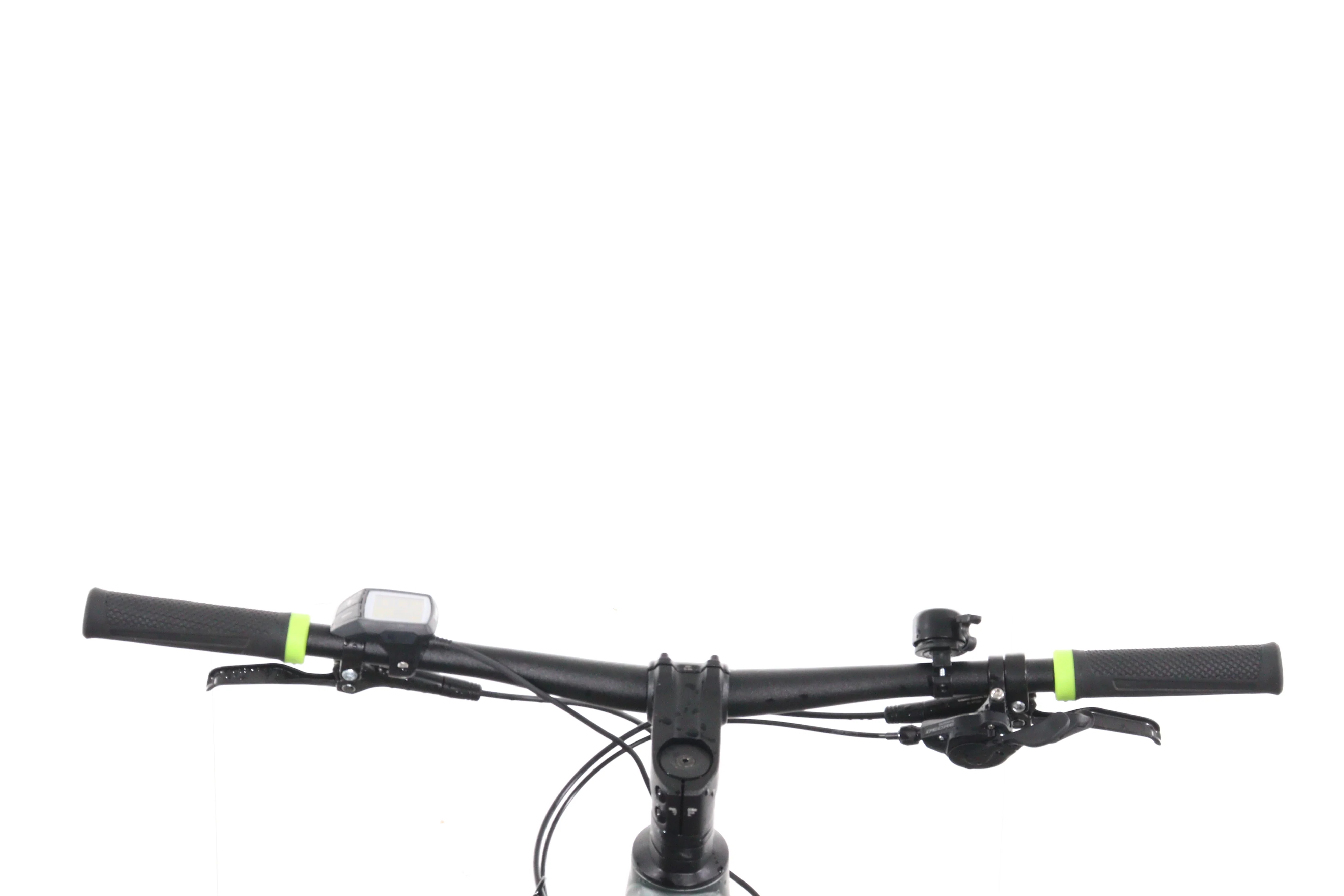 Cube Reaction Hybrid Pro Allroad - Image 7