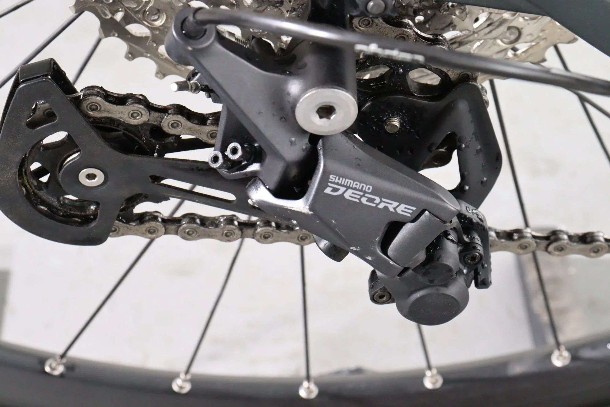 Cube Reaction Hybrid Pro Allroad - Image 8