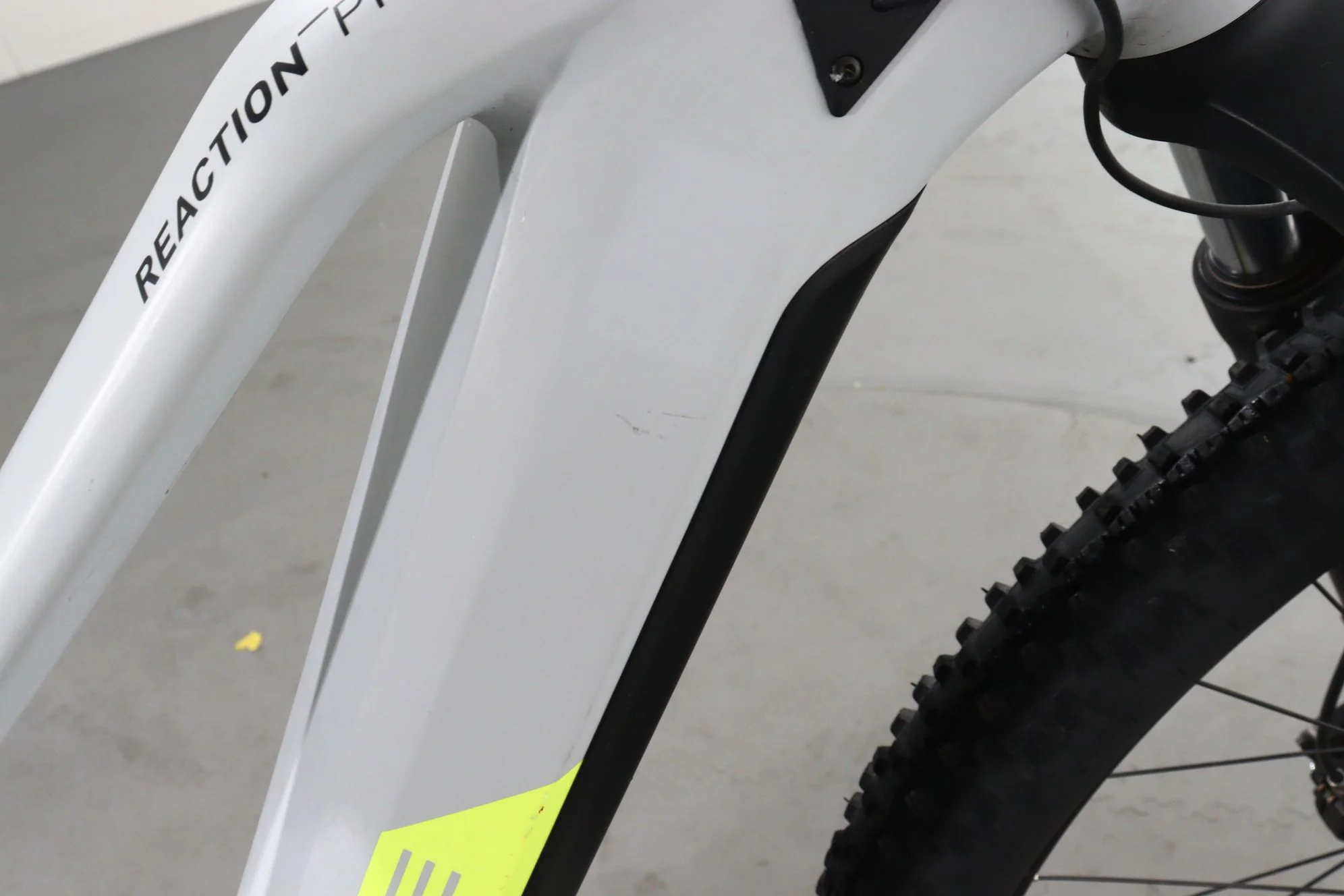 Cube Reaction Hybrid Pro Allroad - Image 10