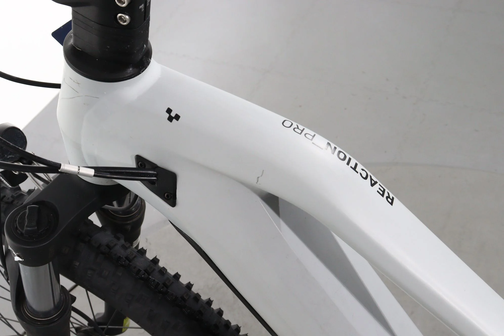 Cube Reaction Hybrid Pro Allroad - Image 12