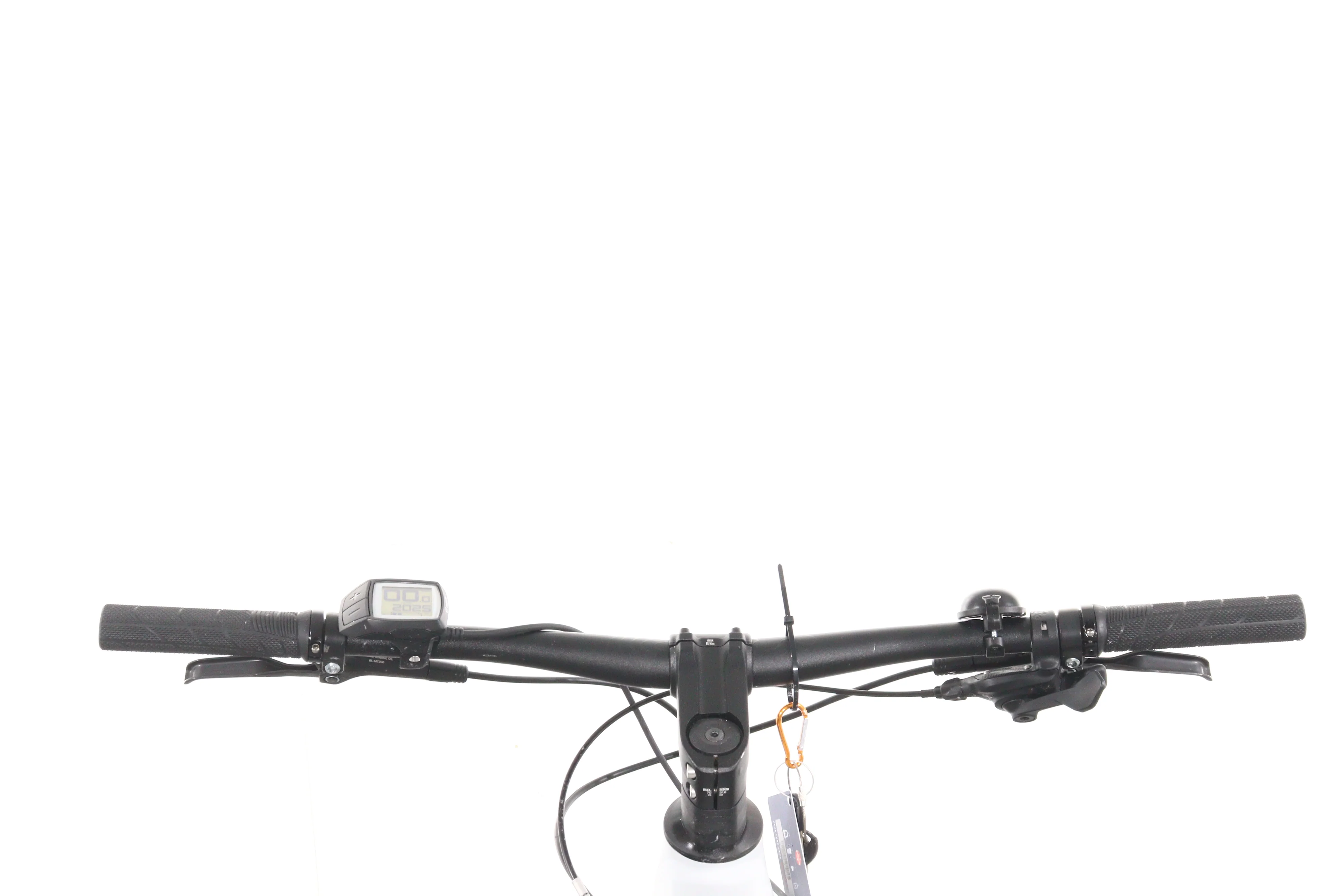 Cube Reaction Hybrid Pro Allroad - Image 7