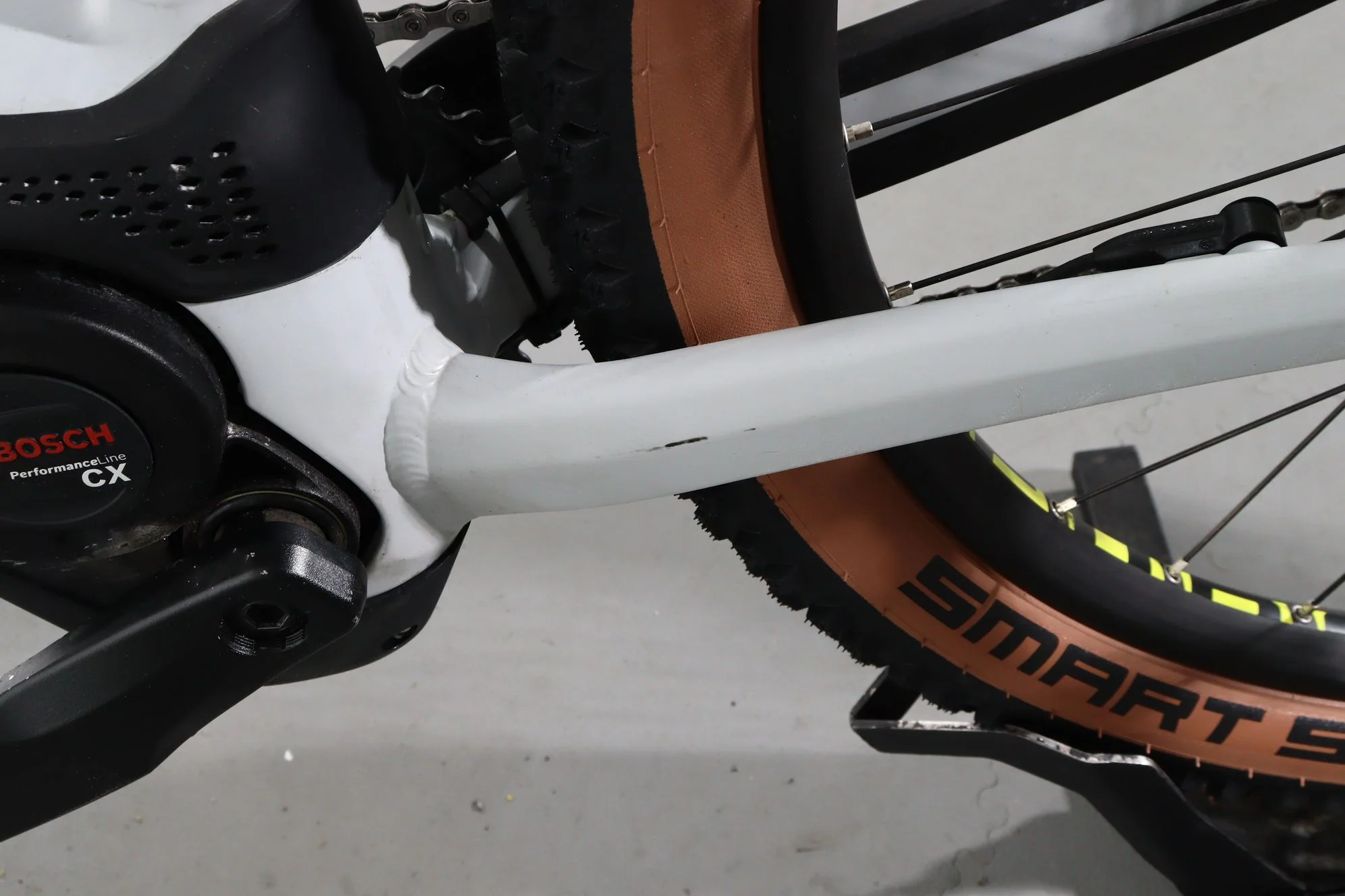 Cube Reaction Hybrid Pro Allroad - Image 8