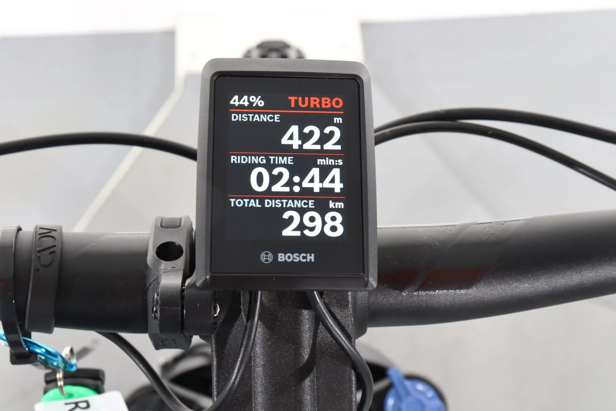 Cube Reaction Hybrid Pro Allroad - Image 11