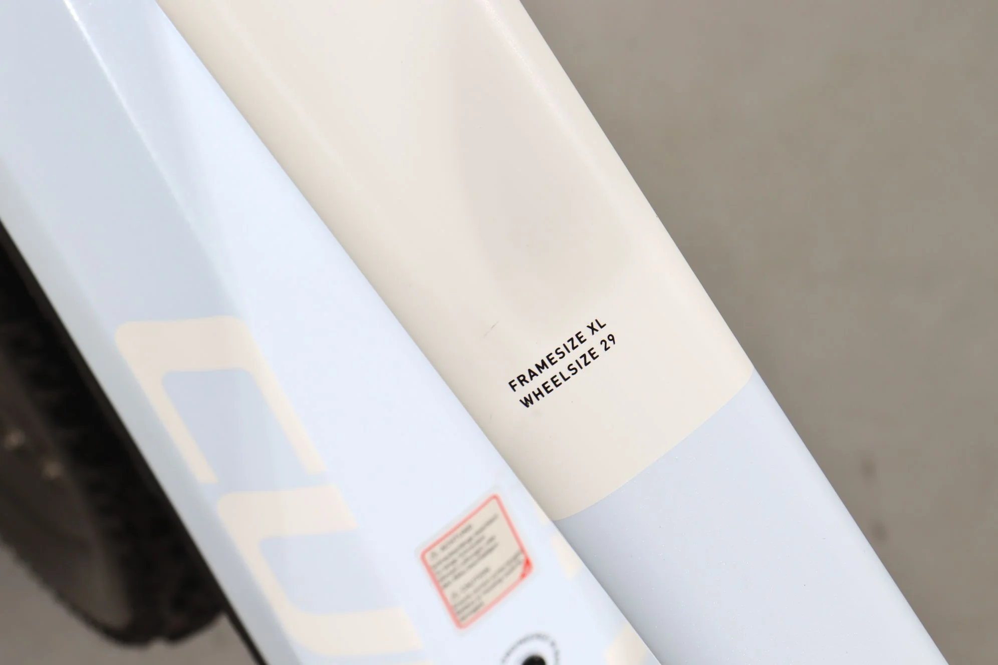 Cube Reaction Hybrid Pro Allroad - Image 12