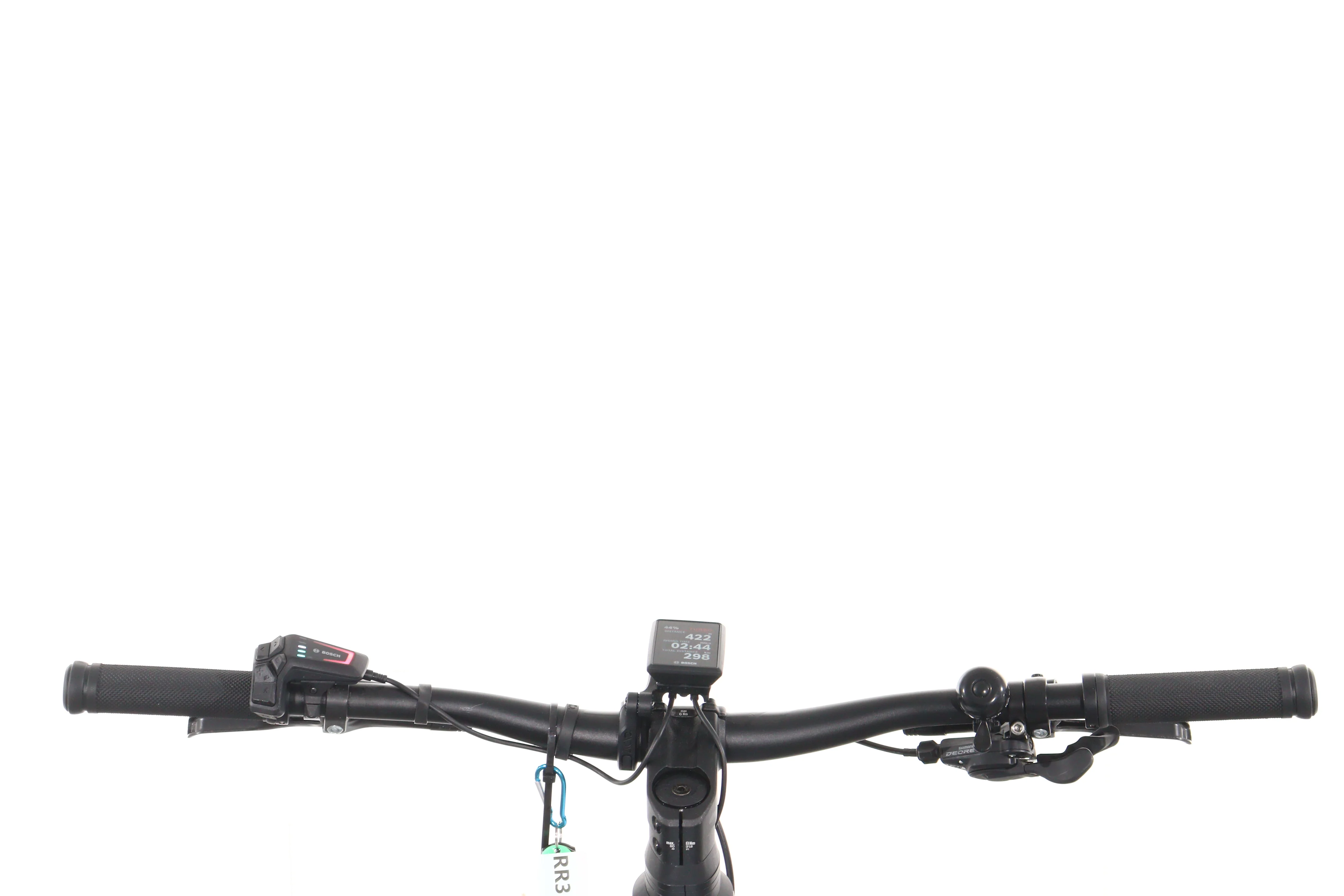 Cube Reaction Hybrid Pro Allroad - Image 7