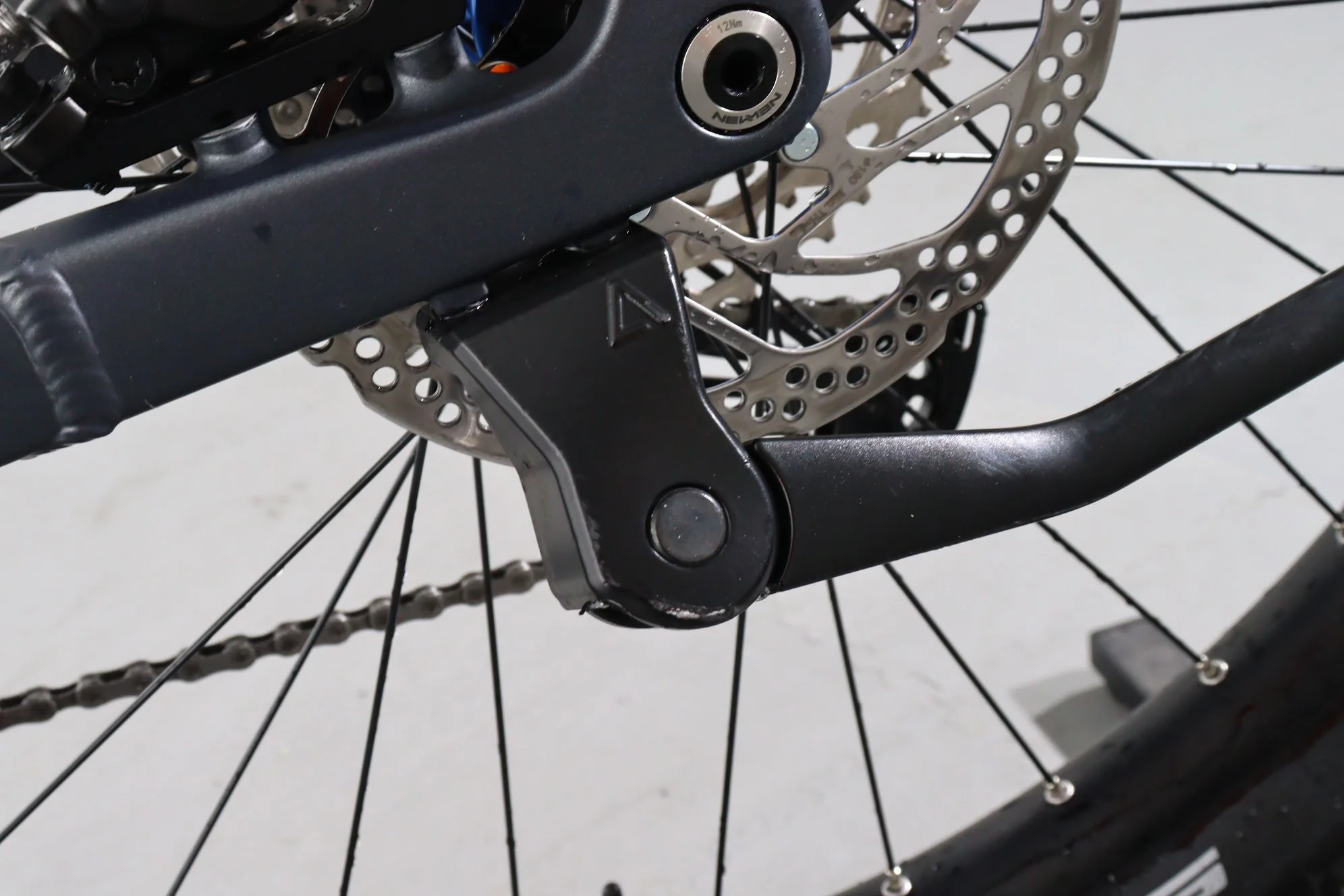 Cube Reaction Hybrid Pro Allroad - Image 10