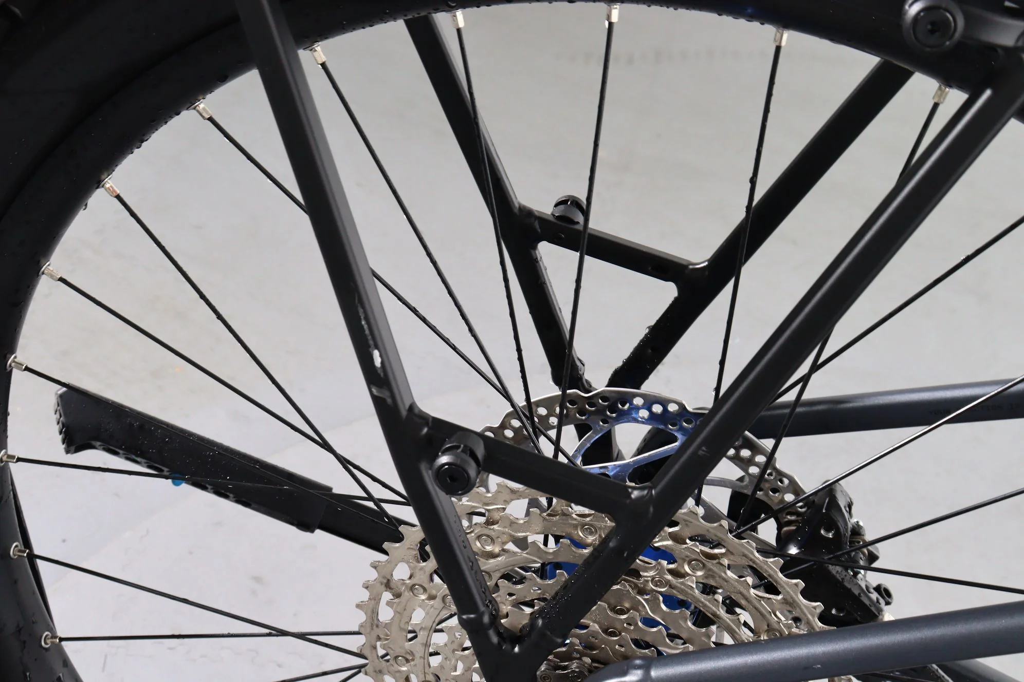 Cube Reaction Hybrid Pro Allroad - Image 11