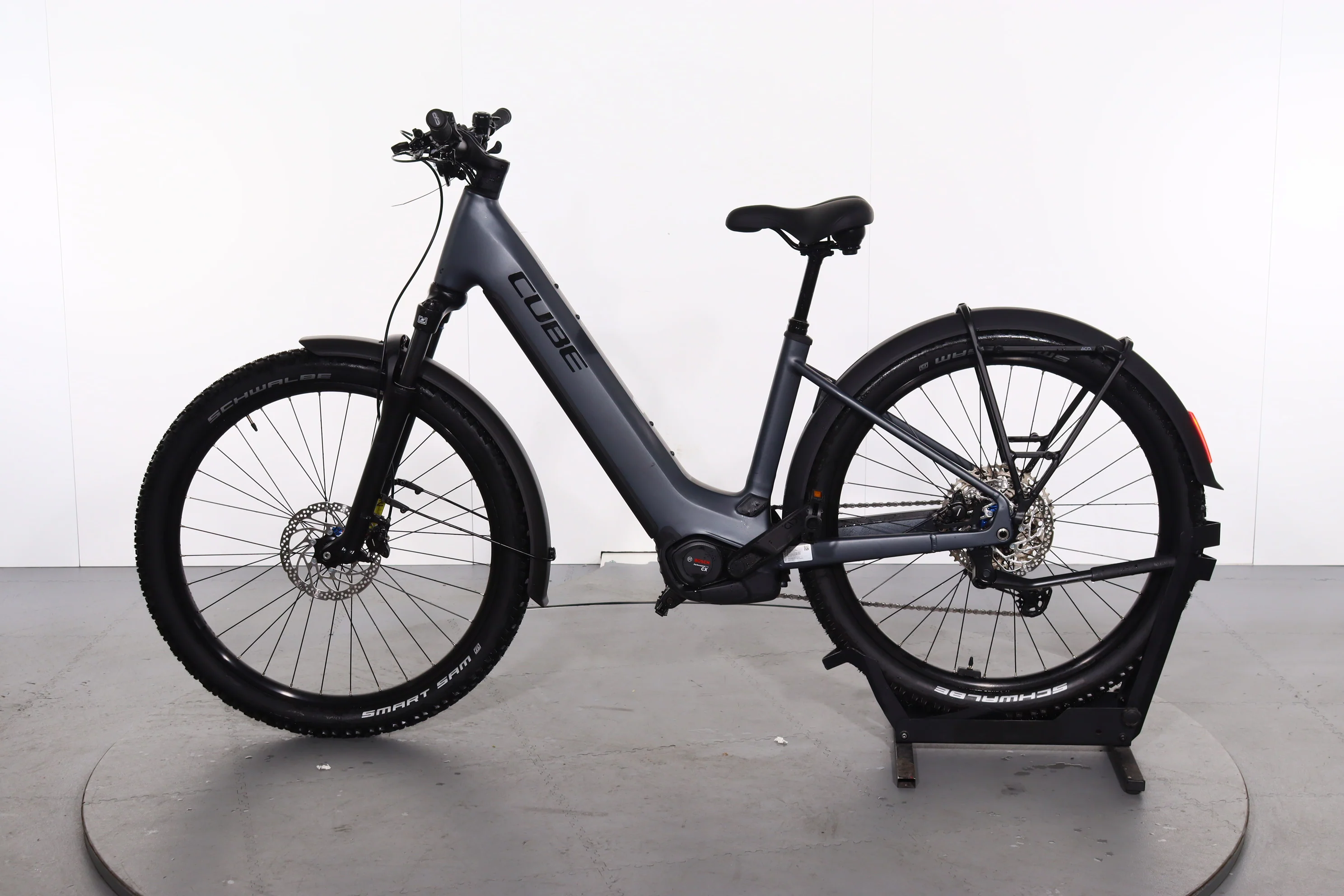 Cube Reaction Hybrid Pro Allroad - Image 5