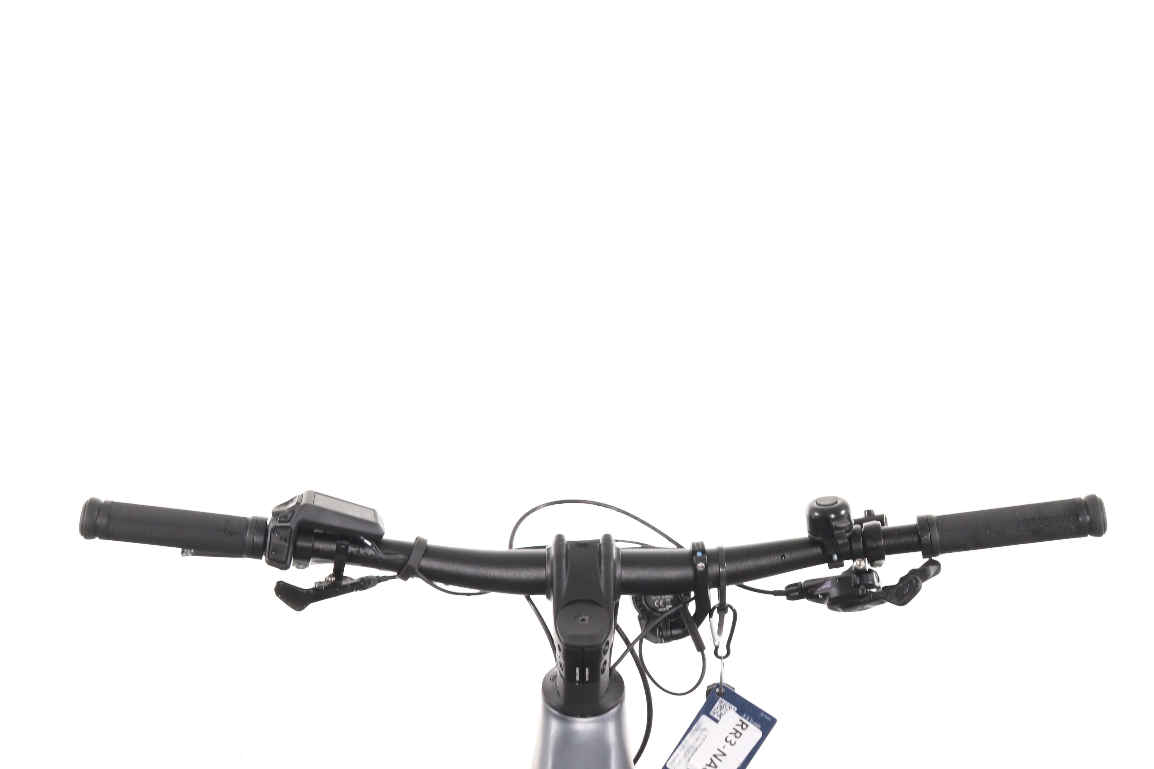 Cube Reaction Hybrid Pro Allroad - Image 7