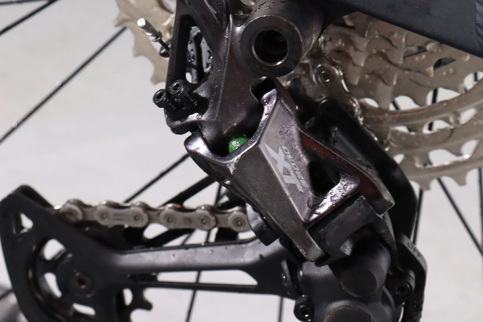 Cube Reaction Hybrid Pro Allroad - Image 8
