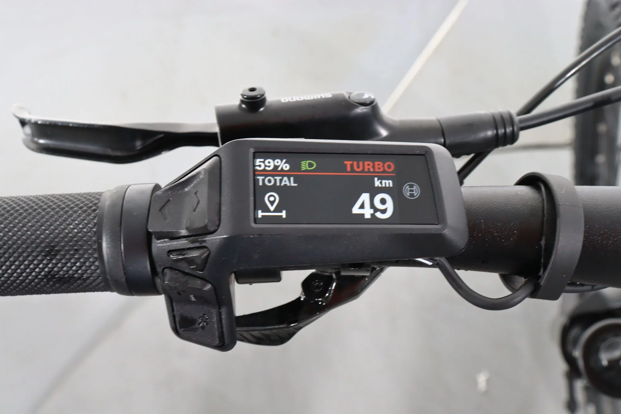 Cube Reaction Hybrid Pro Allroad - Image 9