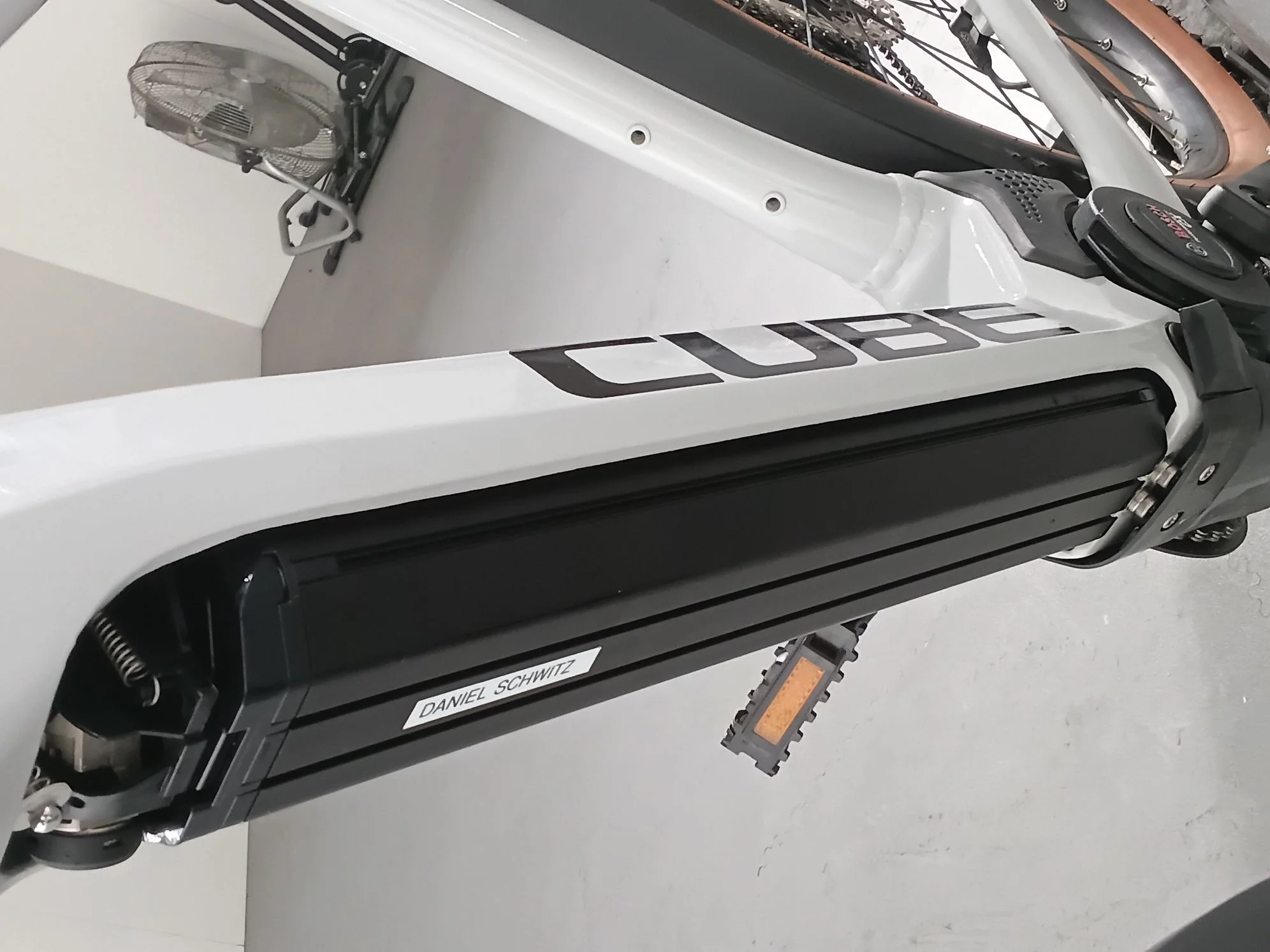 Cube Reaction Hybrid Pro Allroad - Image 10