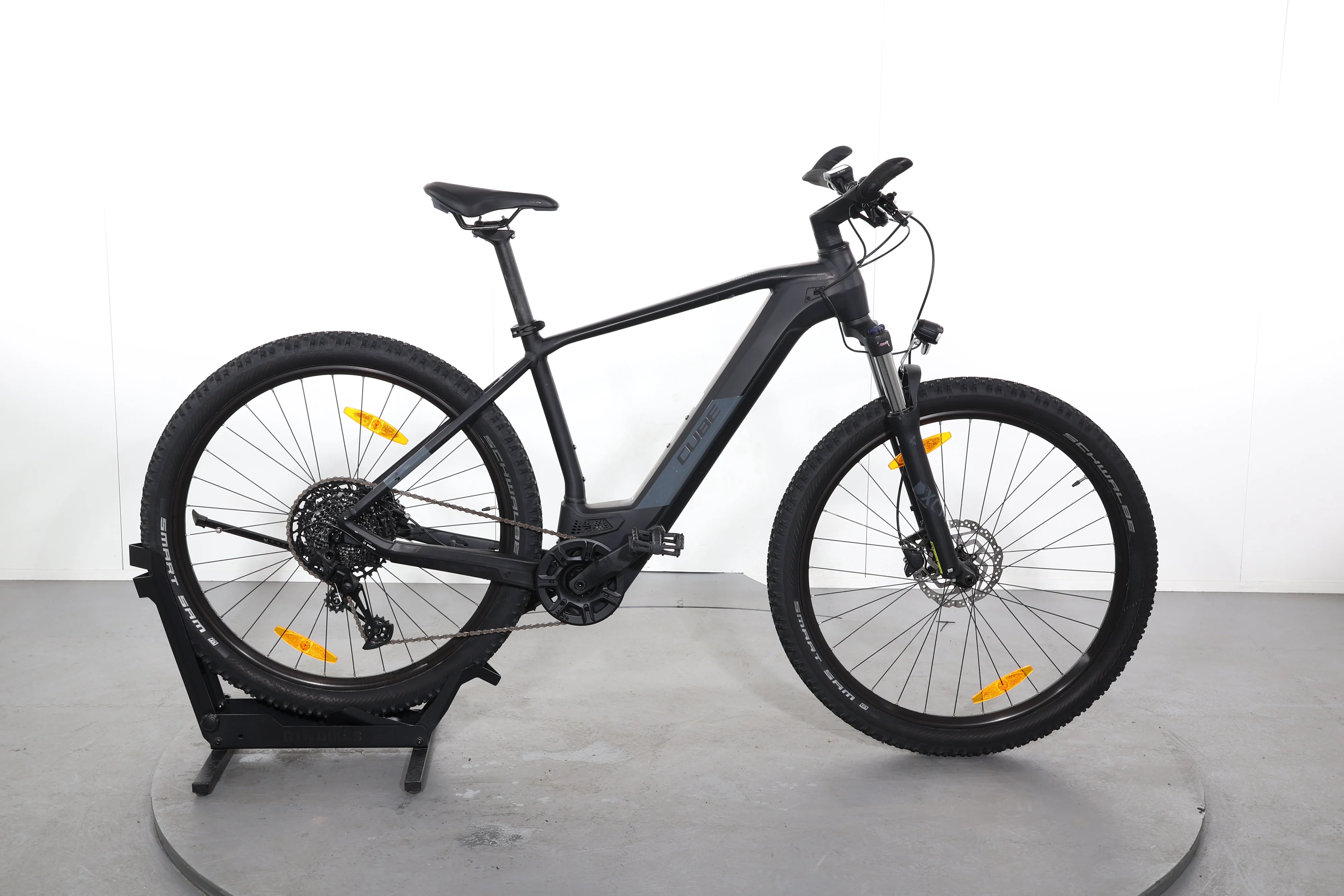 Cube Reaction Hybrid Pro Allroad