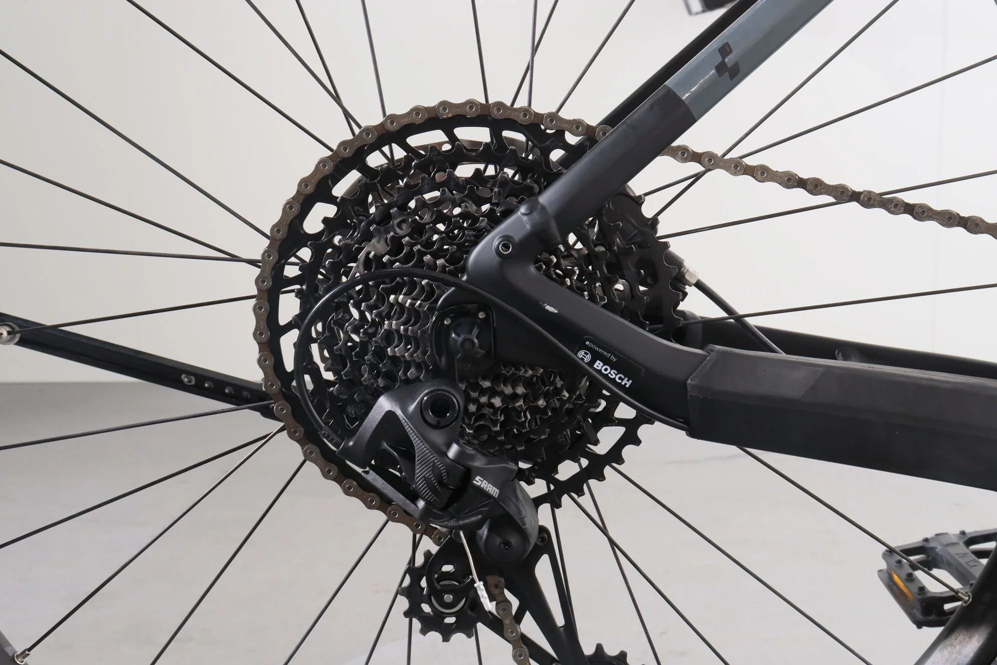 Cube Reaction Hybrid Pro Allroad - Image 11