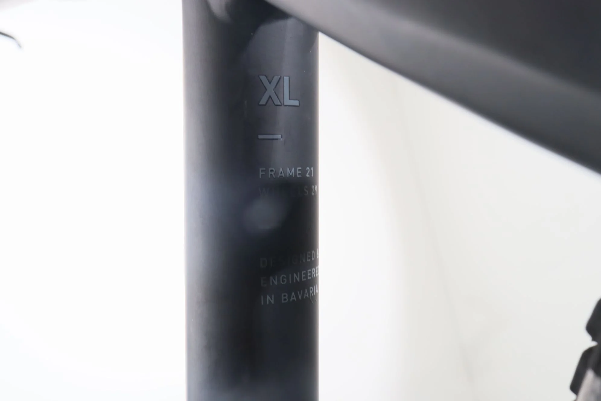 Cube Reaction Hybrid Pro Allroad - Image 9