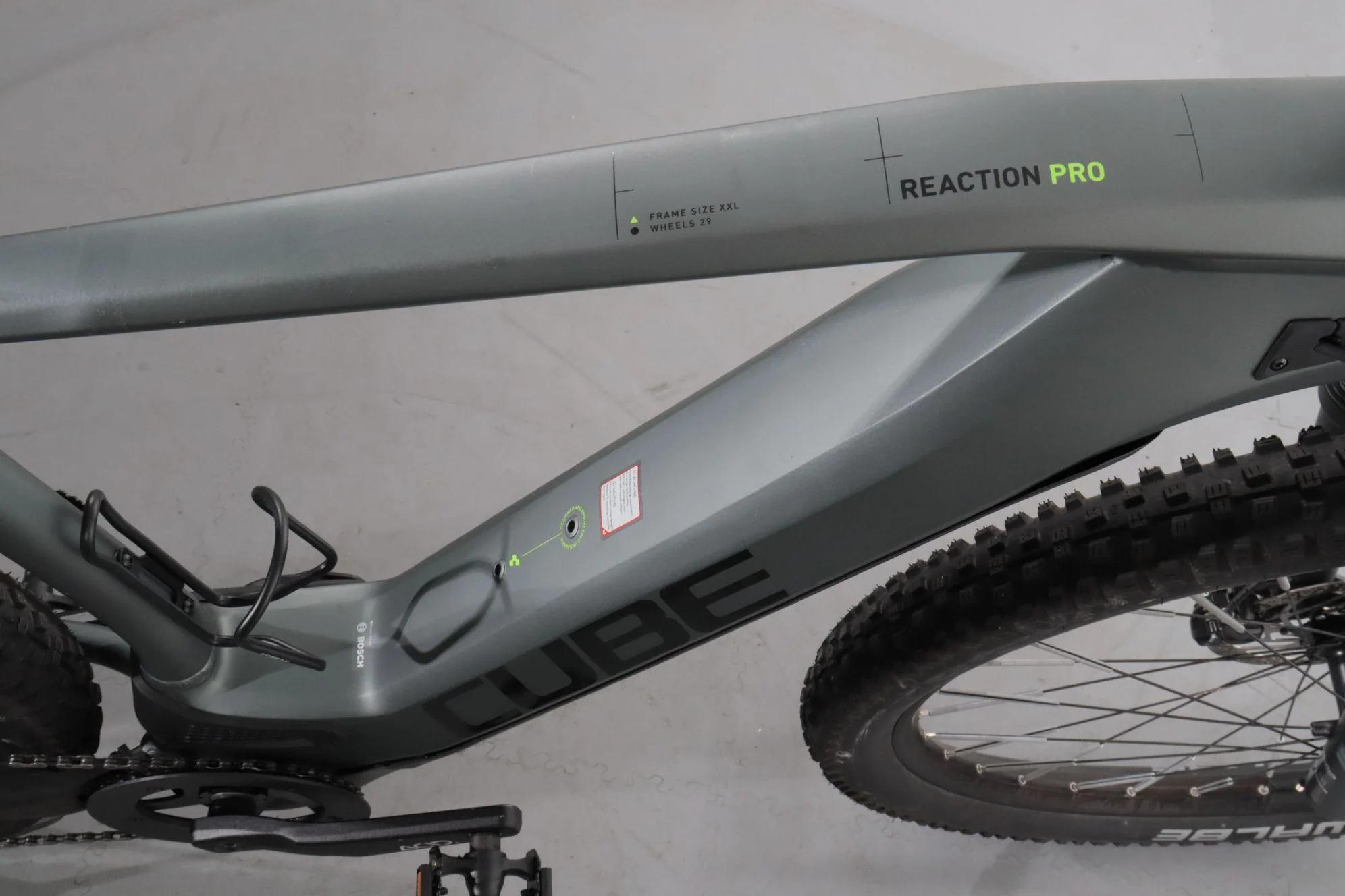 Cube Reaction Hybrid Pro - Image 9