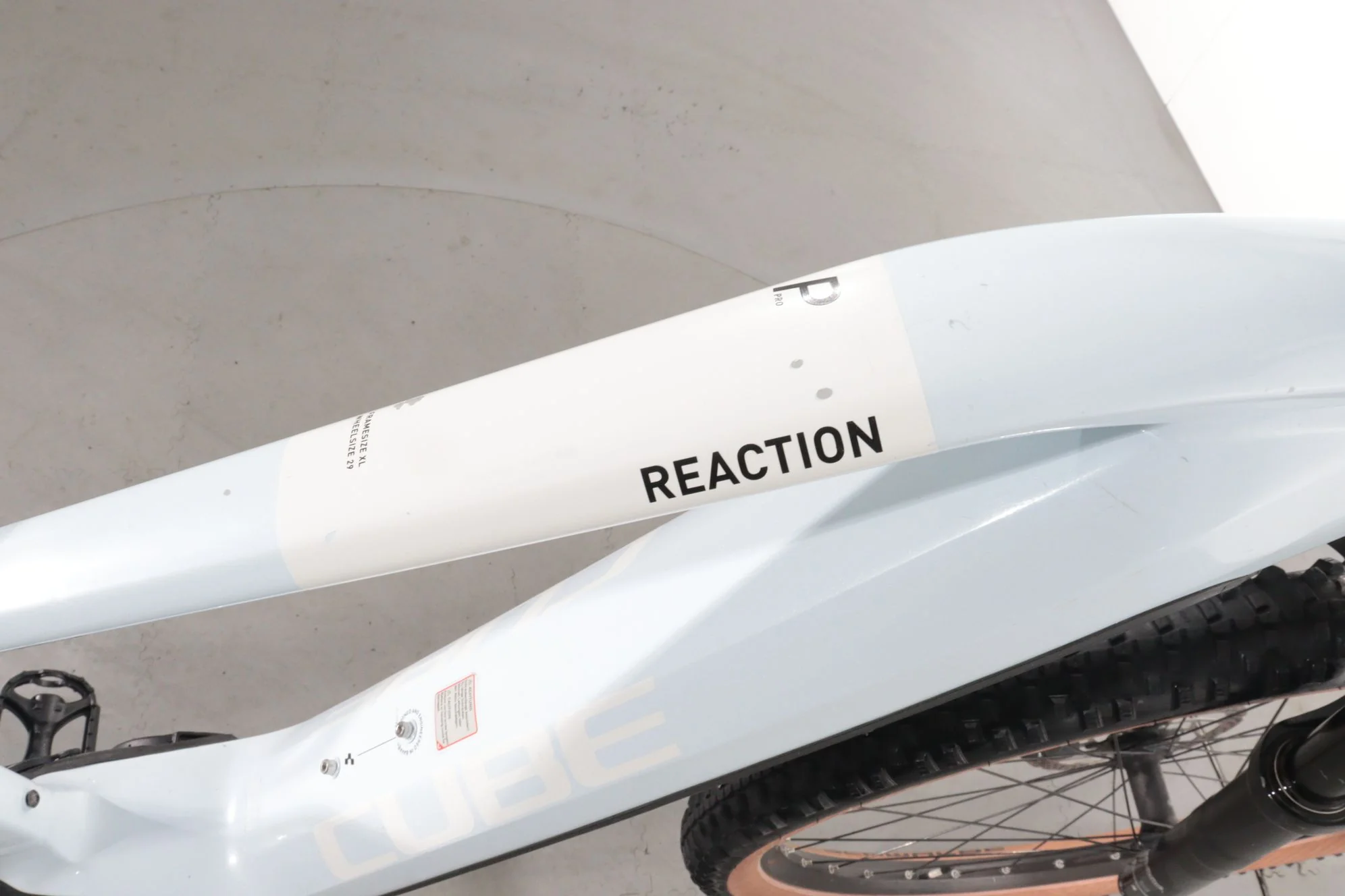 Cube Reaction Hybrid Pro - Image 14