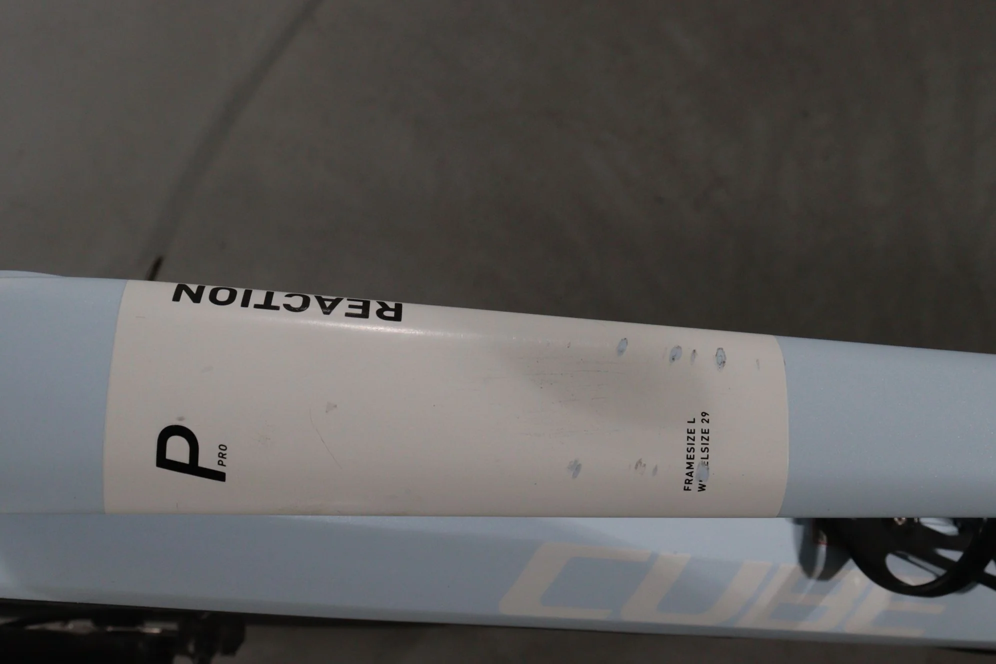 Cube Reaction Hybrid Pro - Image 11