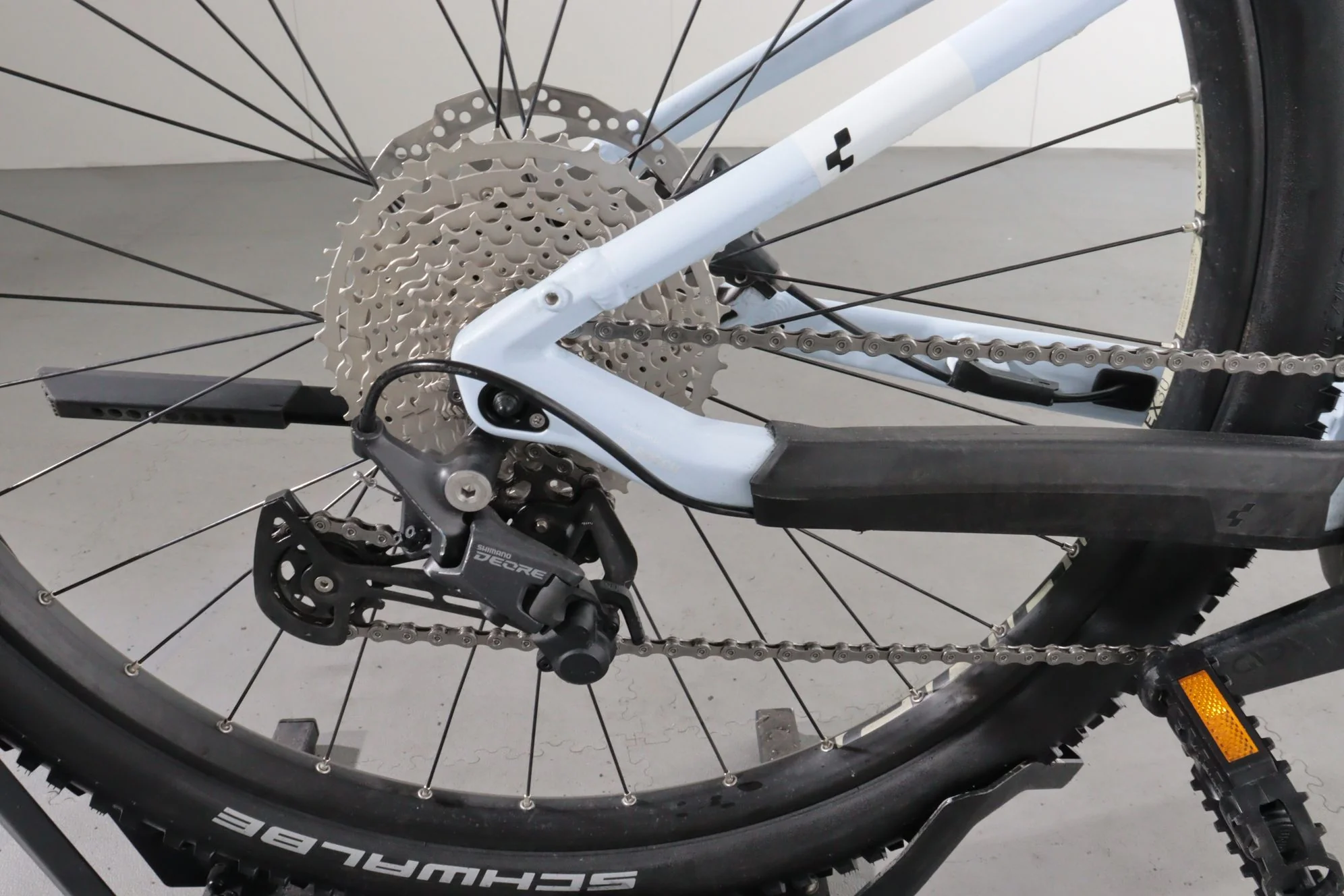 Cube Reaction Hybrid Pro - Image 11