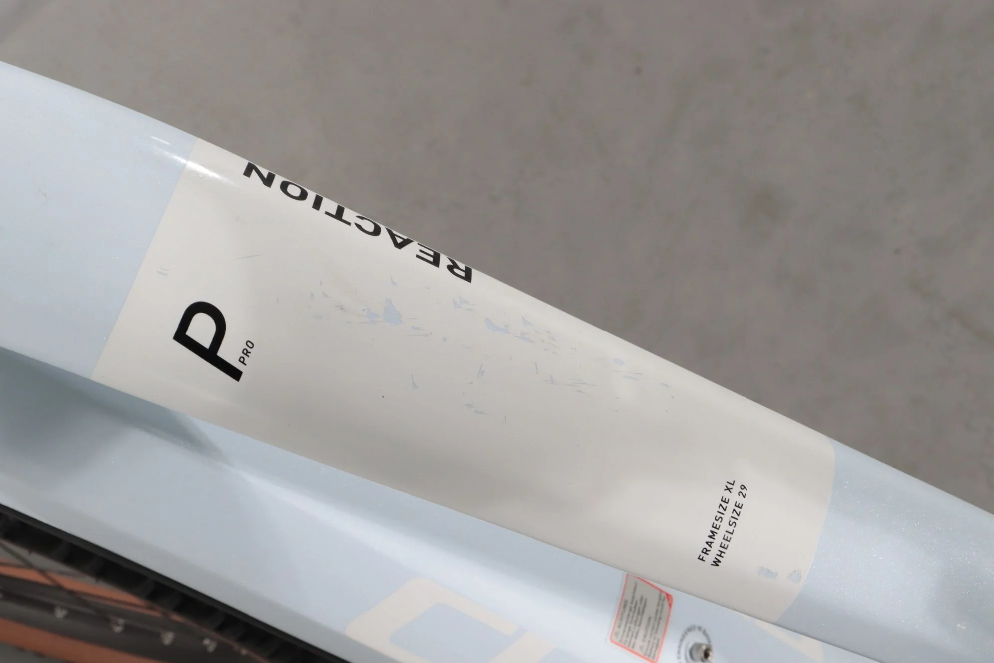 Cube Reaction Hybrid Pro - Image 12