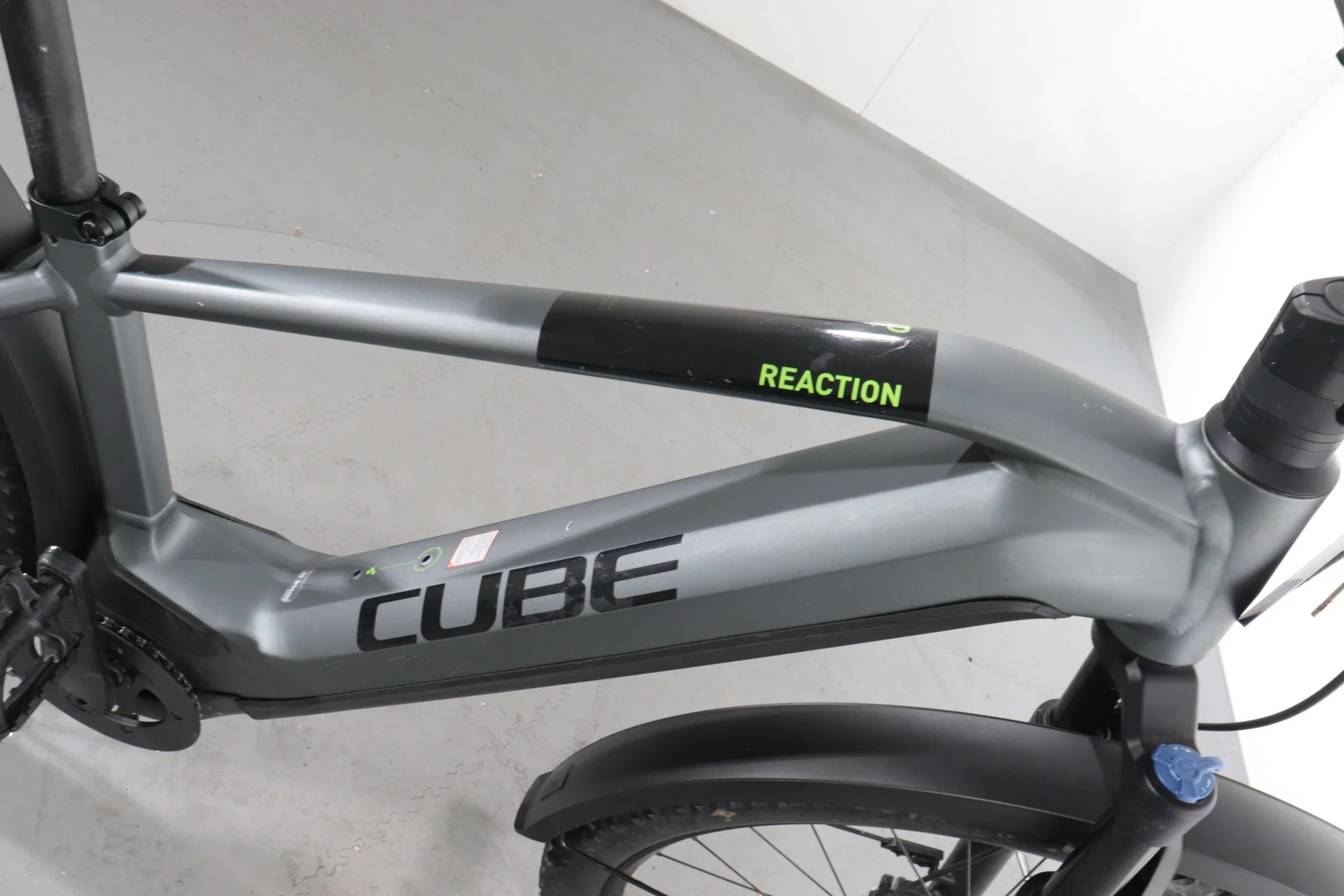 Cube Reaction Hybrid Pro - Image 10