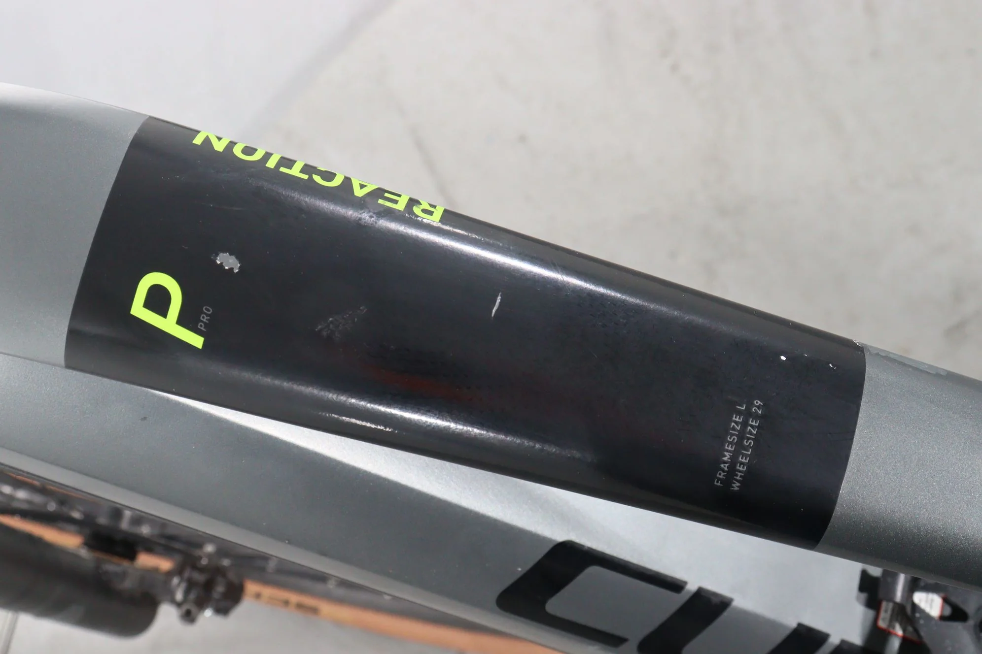 Cube Reaction Hybrid PRO - Image 12