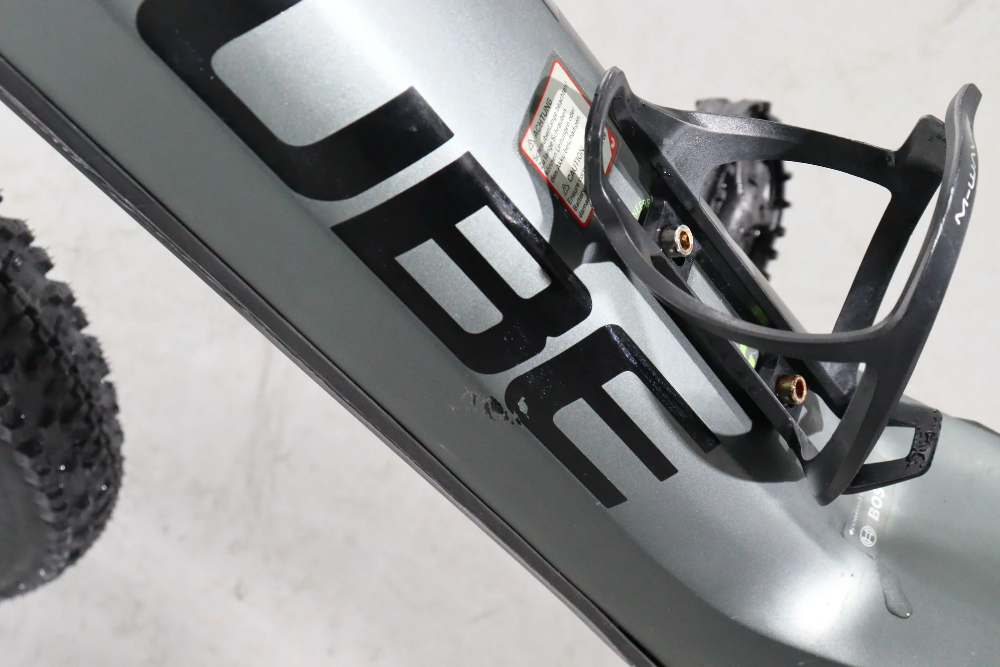 Cube Reaction Hybrid Pro - Image 13