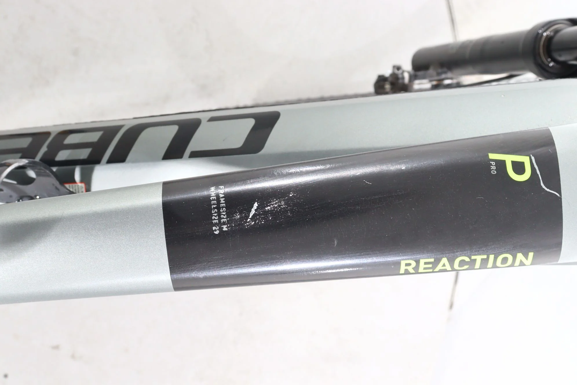 Cube Reaction Hybrid Pro - Image 9