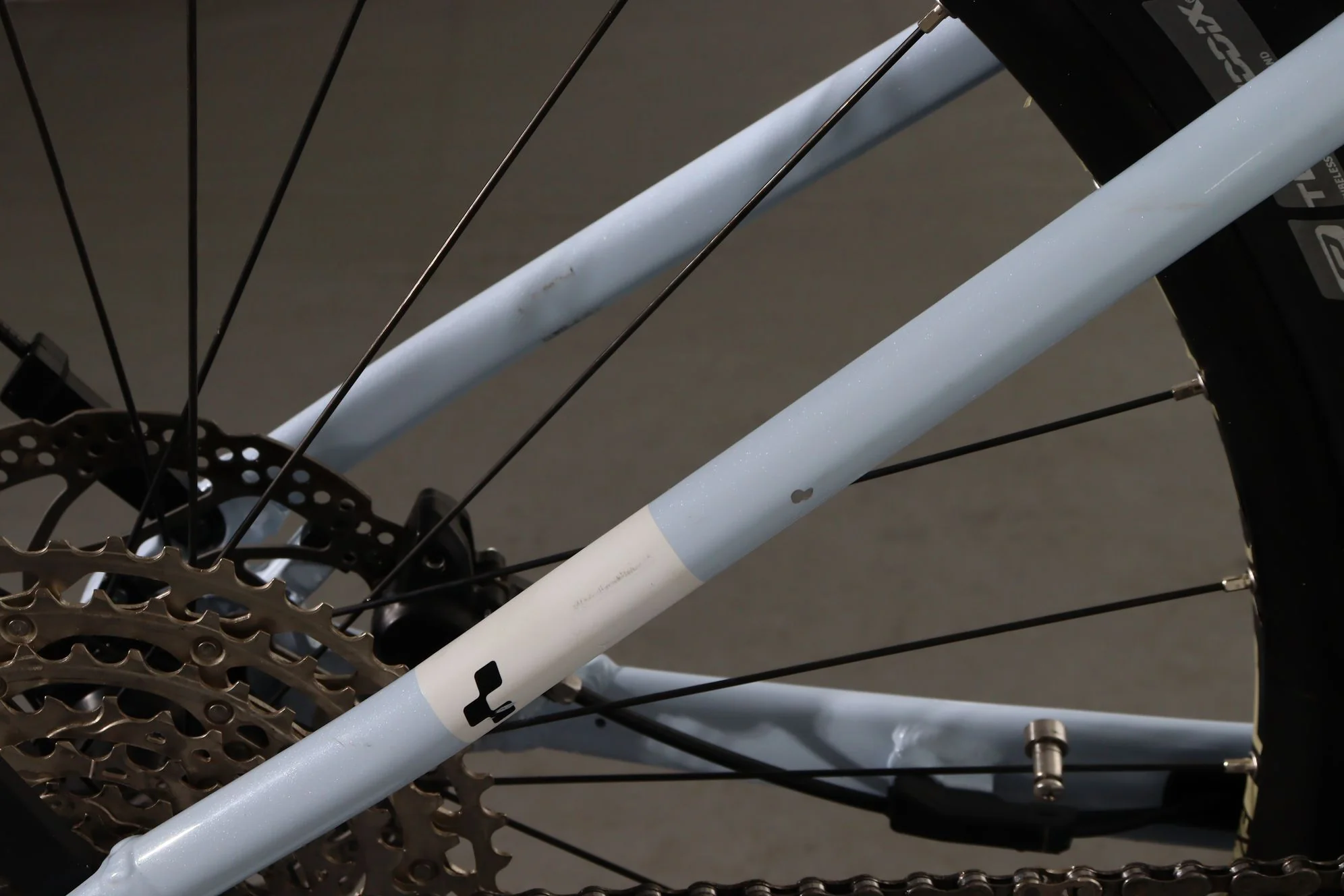 Cube Reaction Hybrid Pro - Image 10