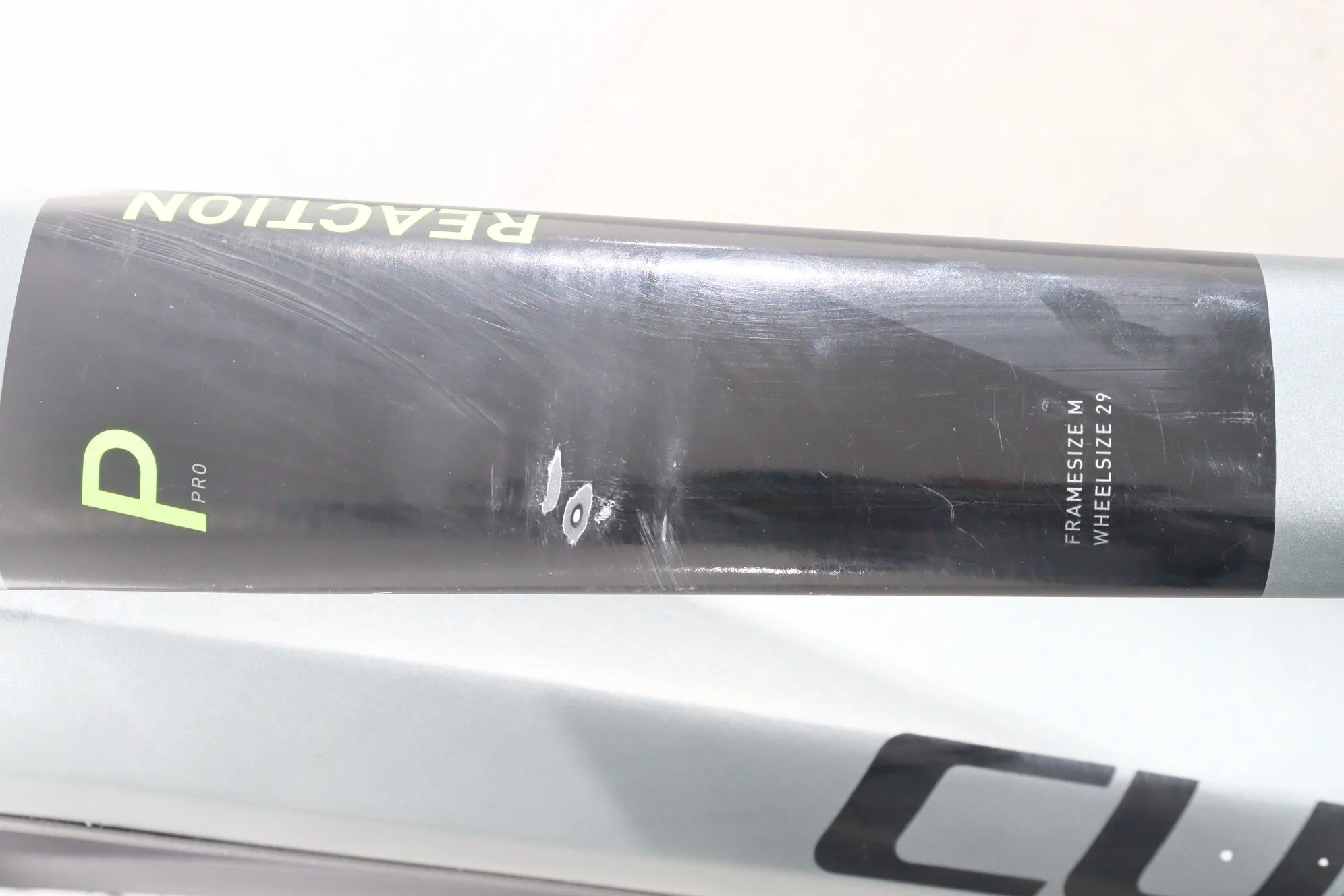 Cube Reaction Hybrid Pro - Image 11
