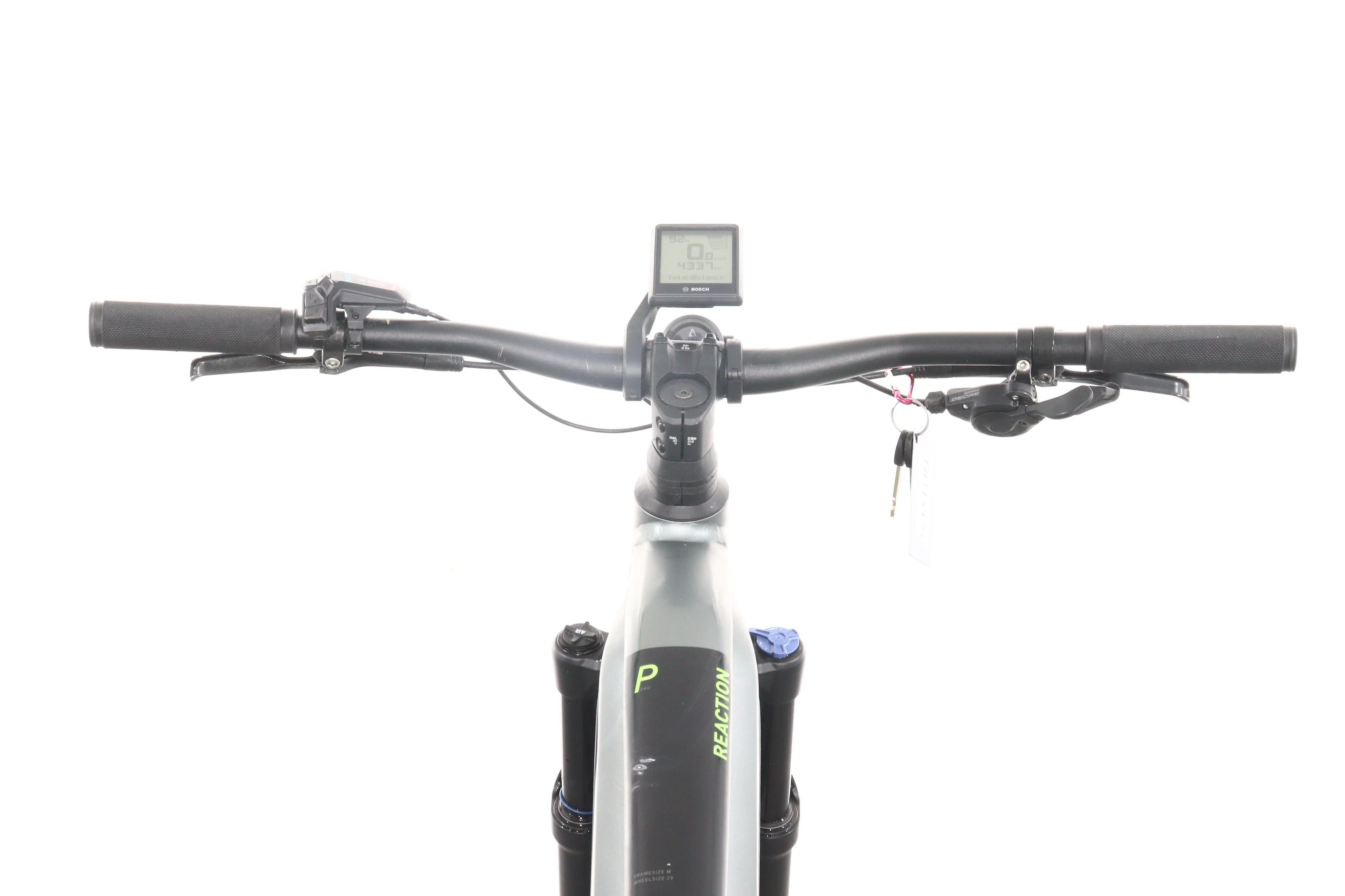 Cube Reaction Hybrid Pro - Image 7