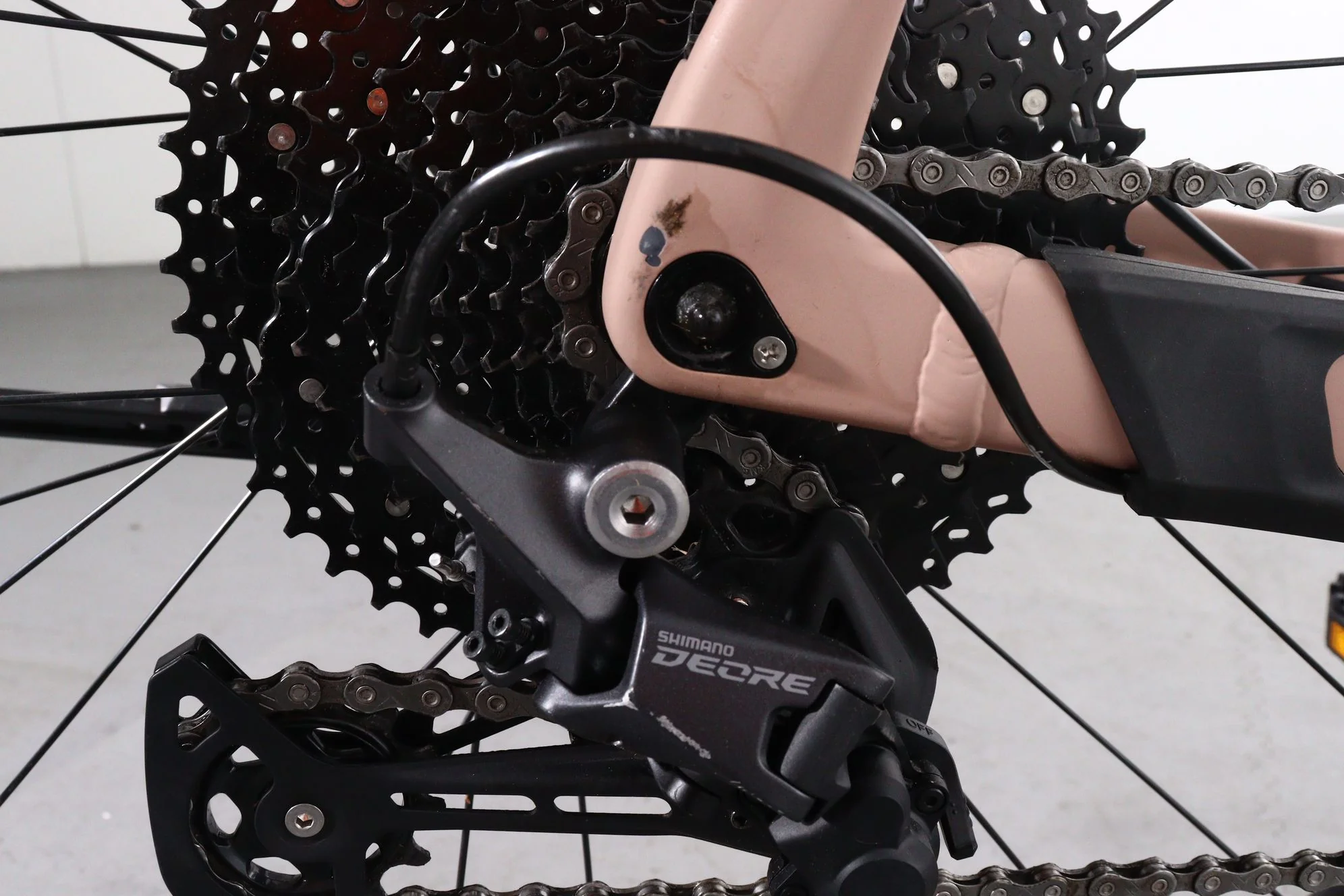 Cube Reaction Hybrid Pro - Image 8