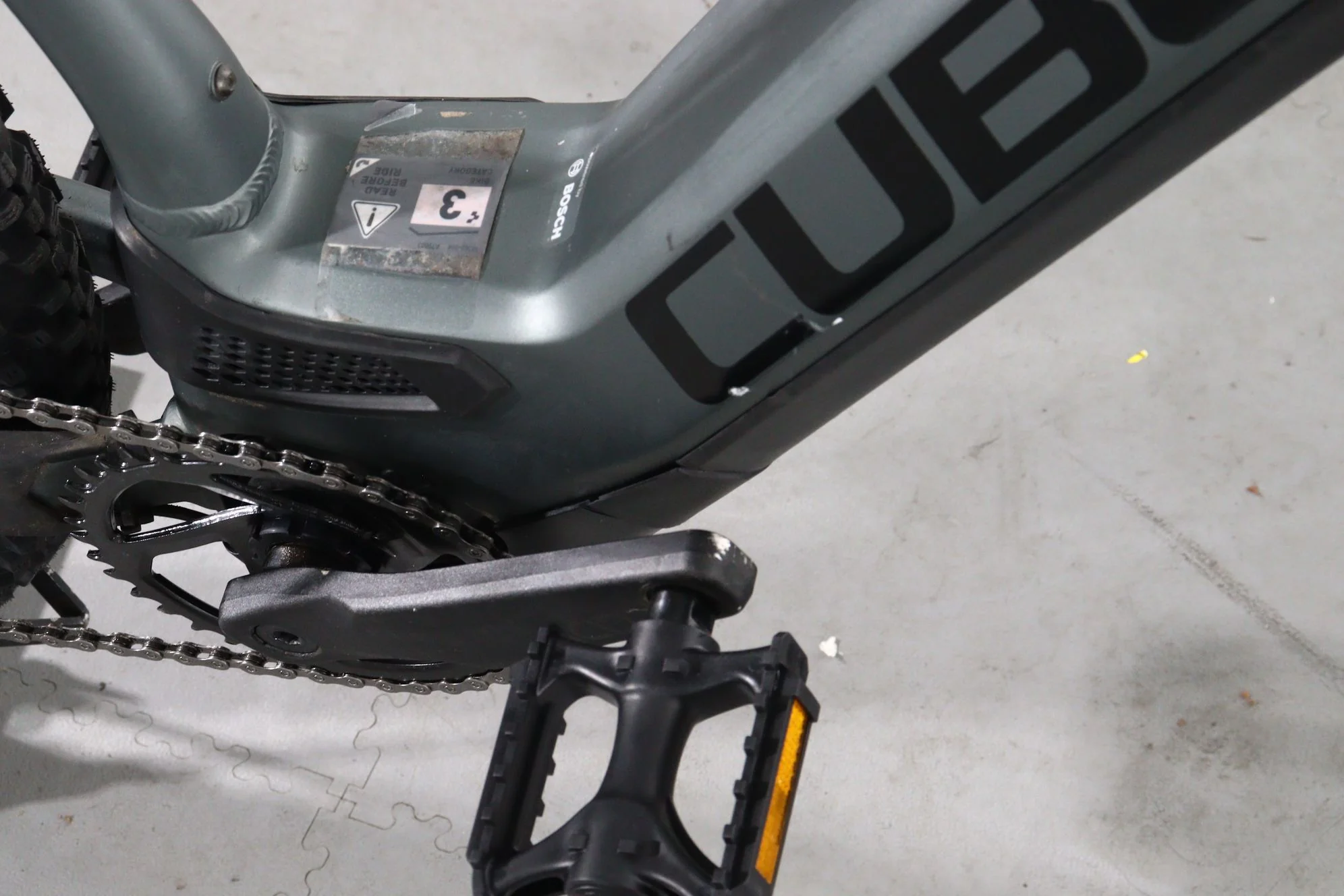 Cube Reaction Hybrid Pro - Image 9