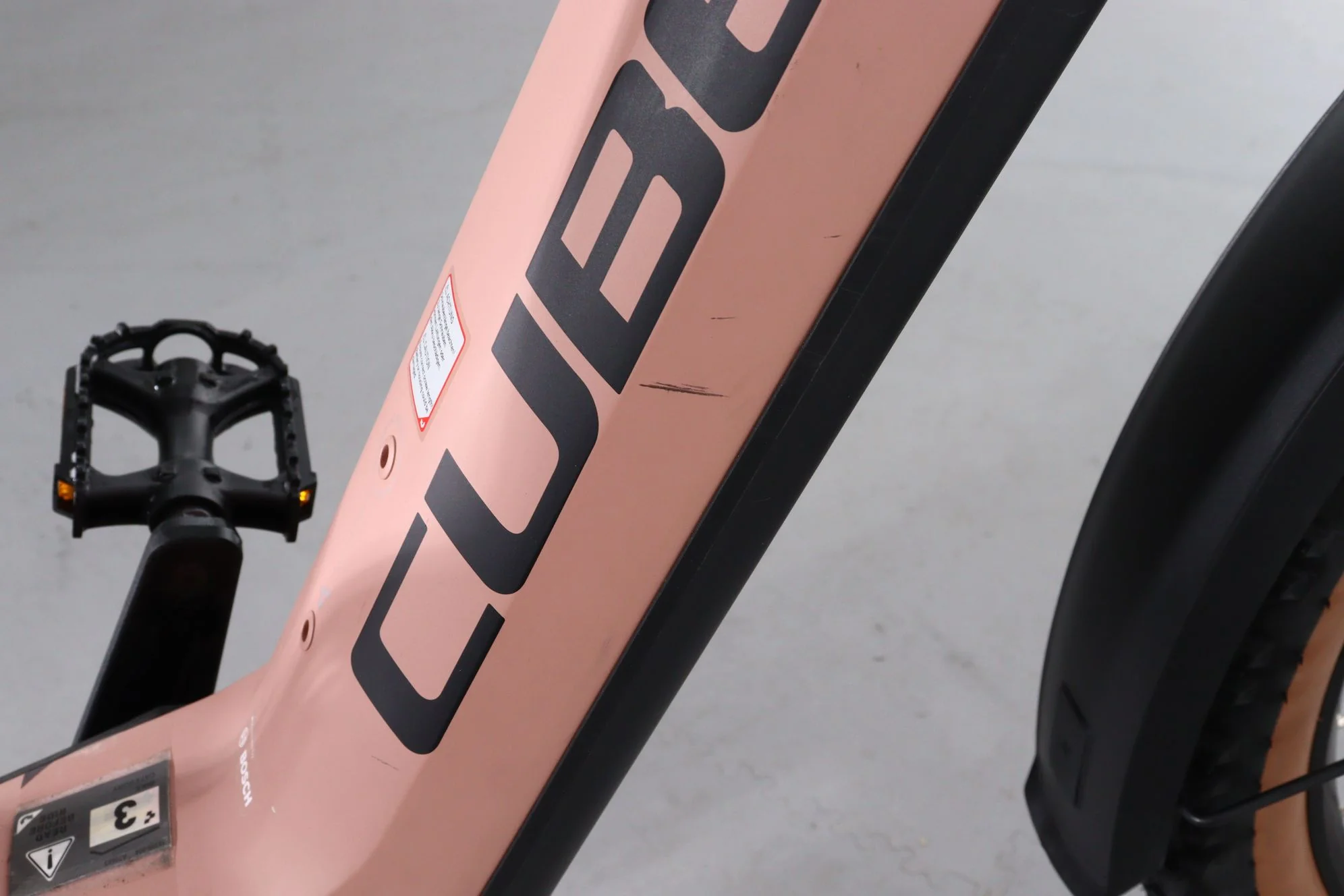 Cube Reaction Hybrid Pro - Image 9