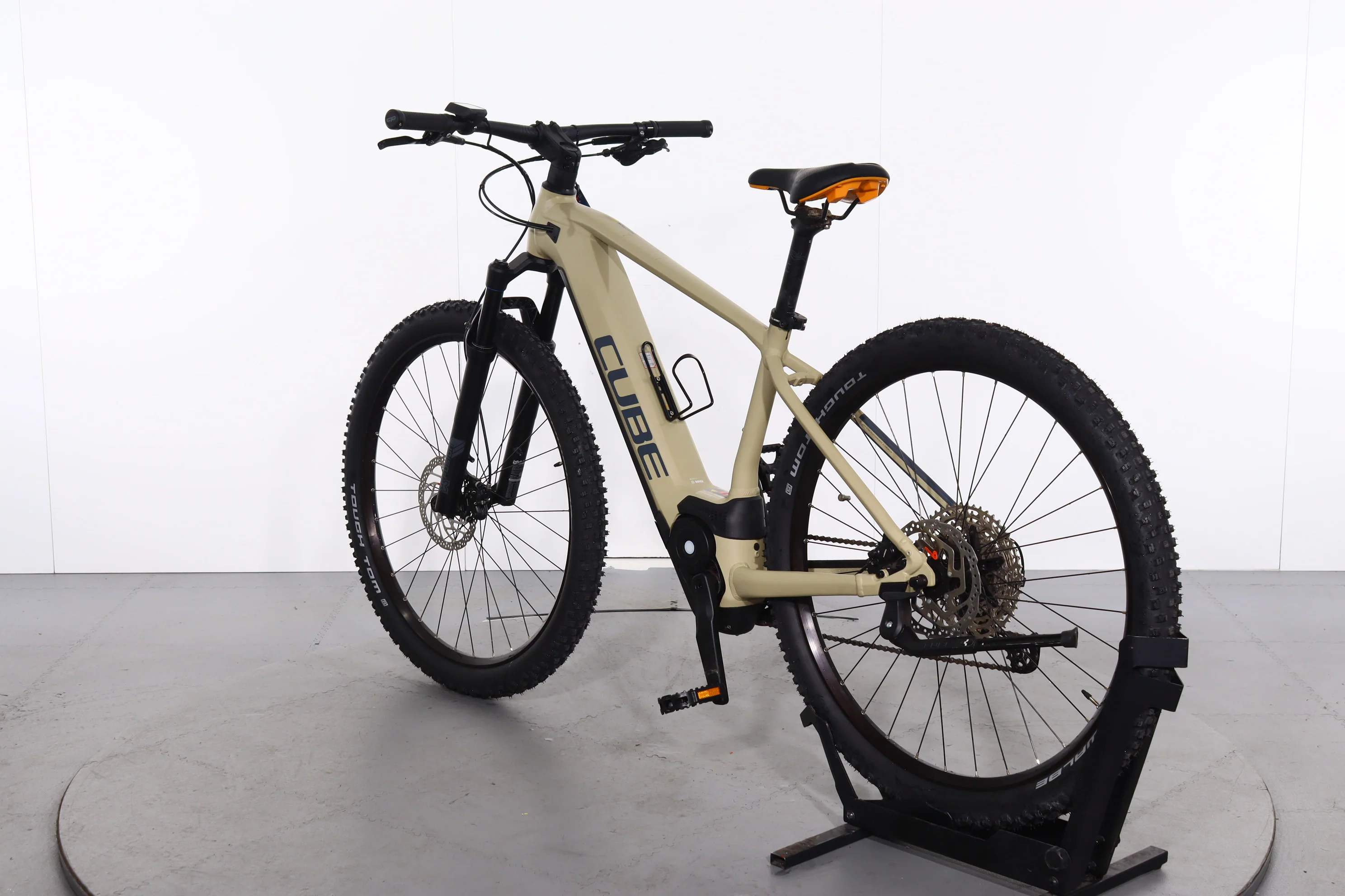 Cube Reaction Hybrid Pro - Image 6