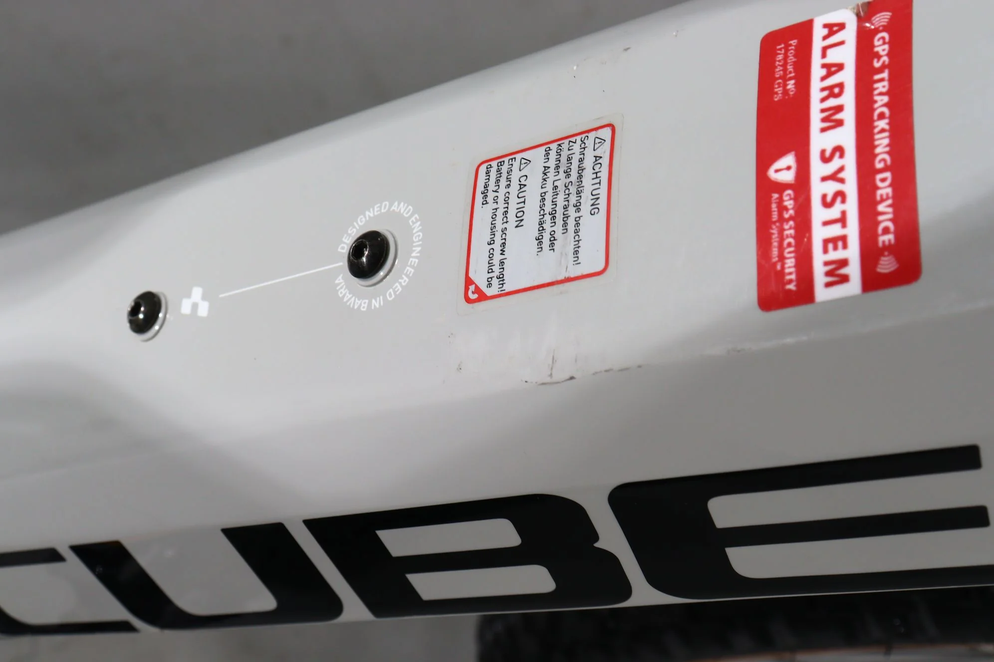 Cube Reaction Hybrid Pro - Image 9