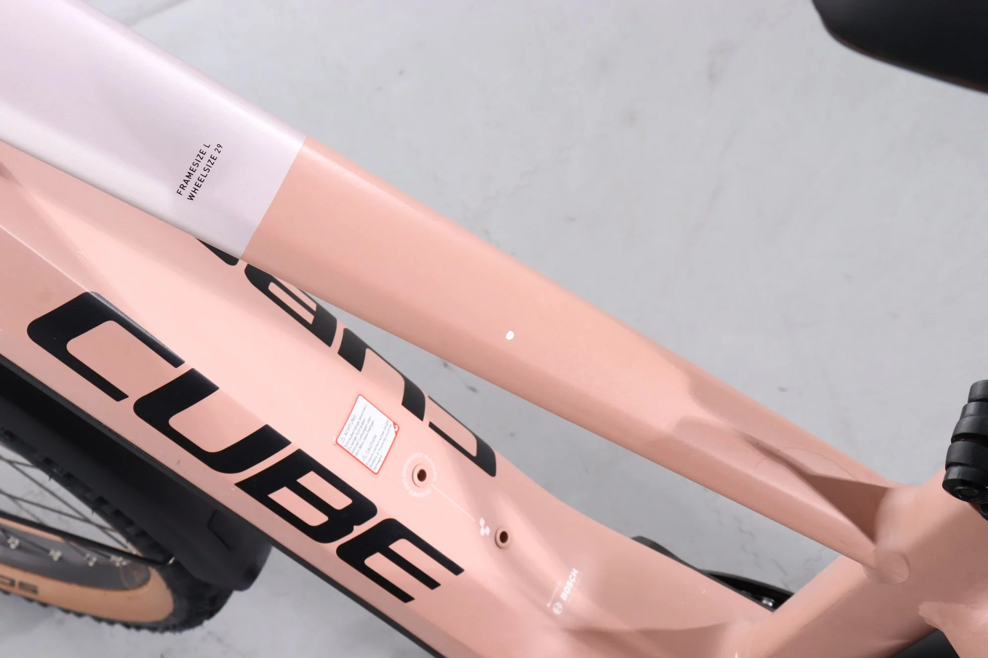 Cube Reaction Hybrid Pro - Image 11