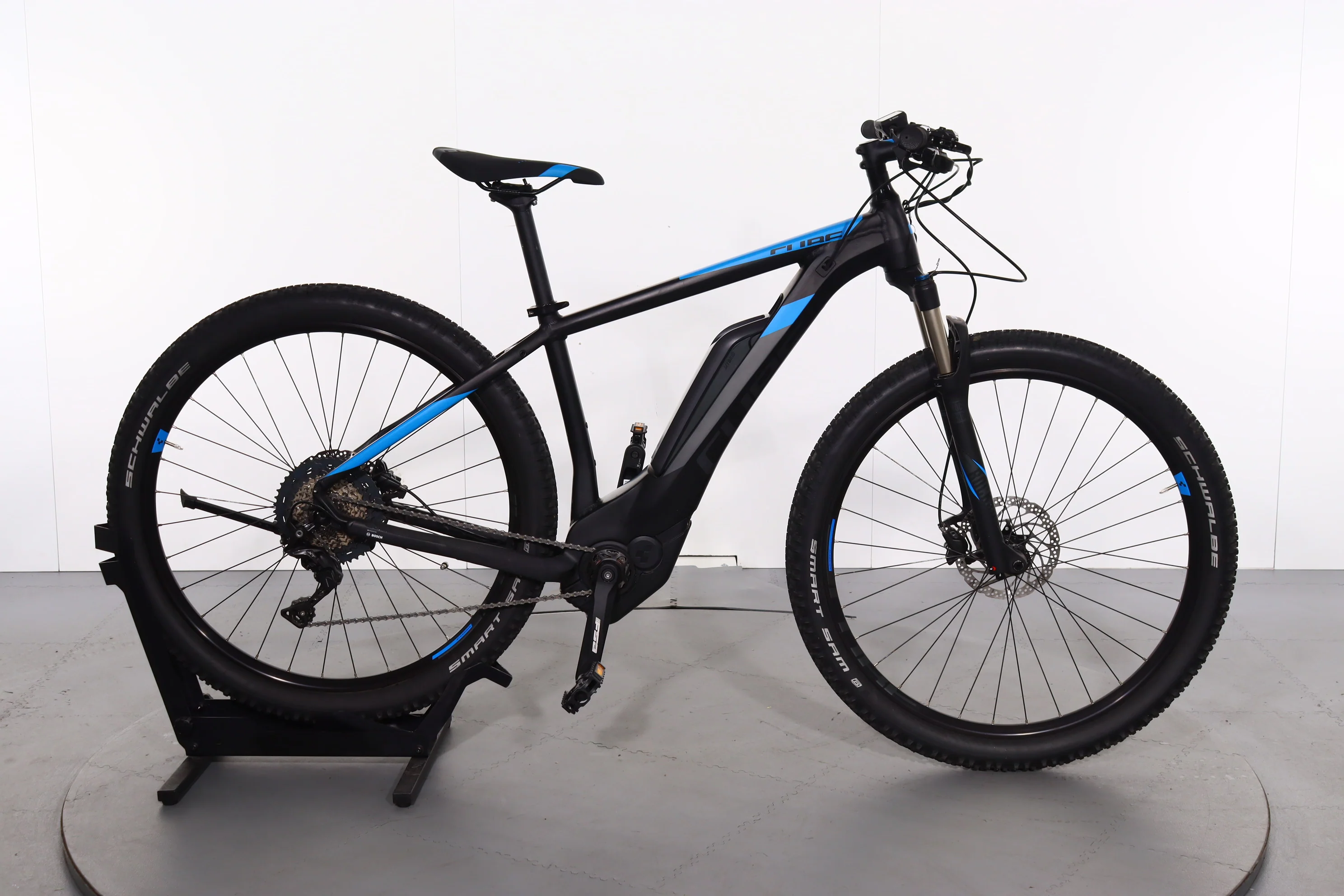 Cube Reaction Hybrid Race 500
