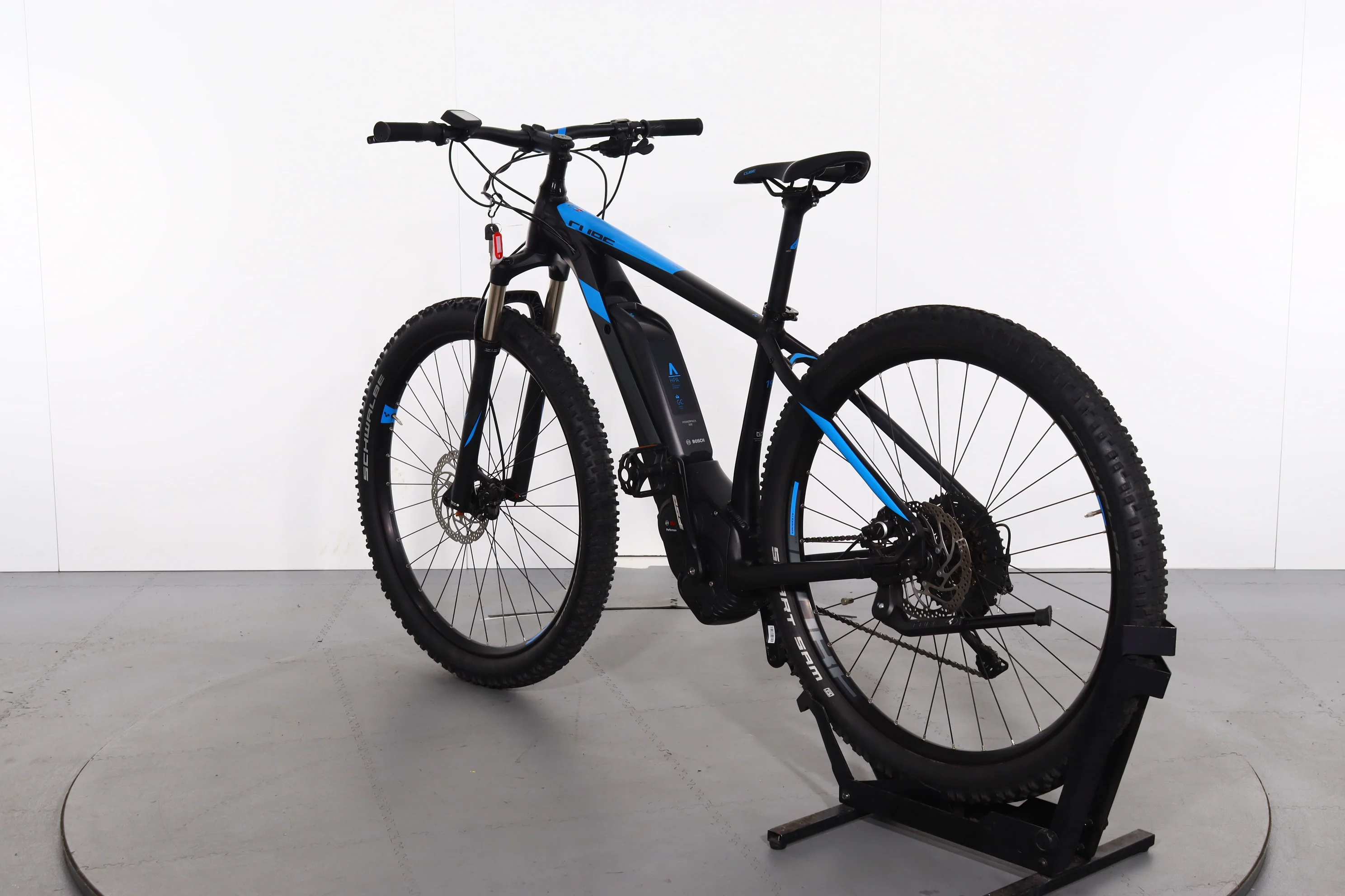 Cube Reaction Hybrid Race 500 - Image 2
