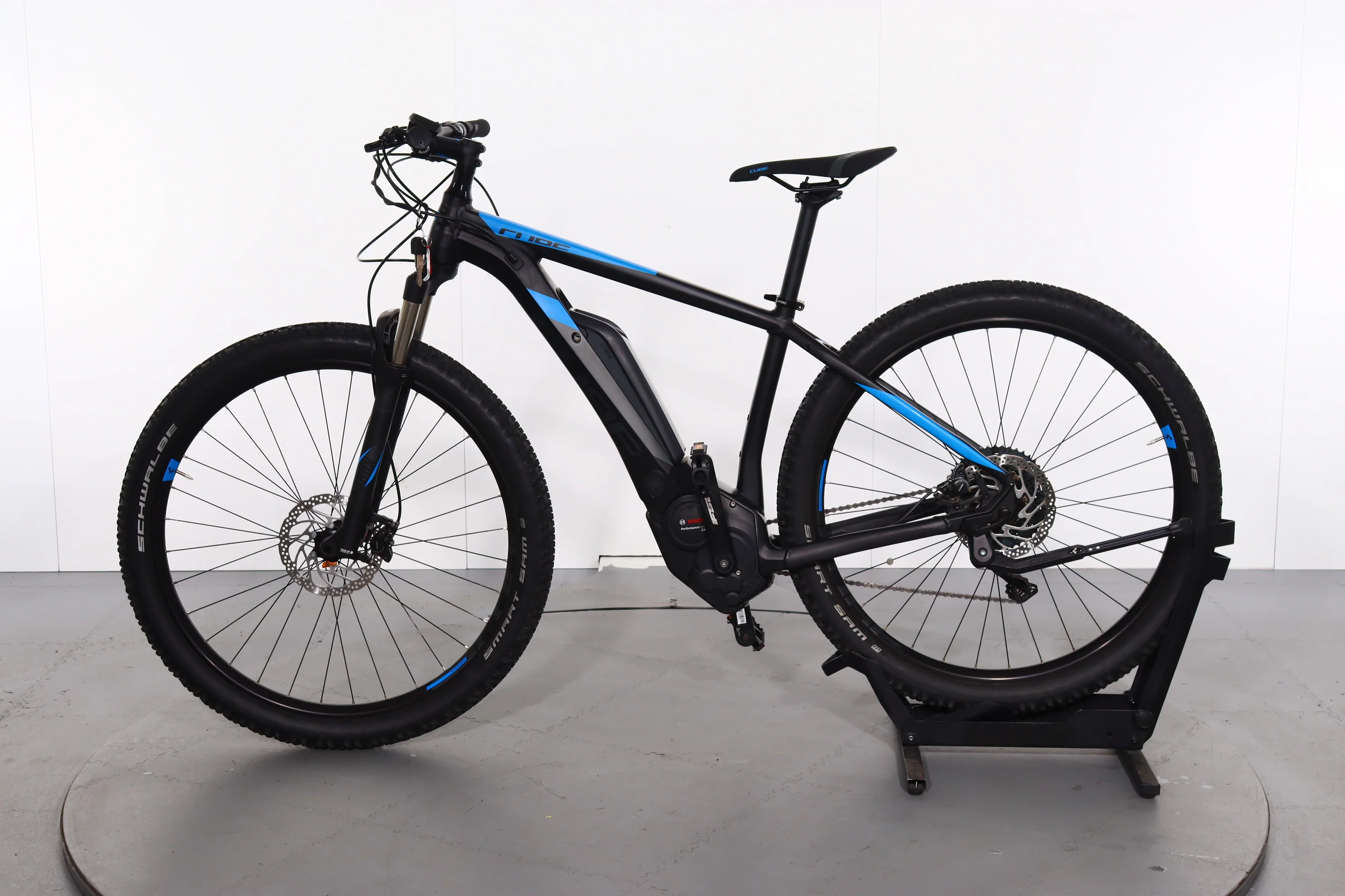 Cube Reaction Hybrid Race 500 - Image 6