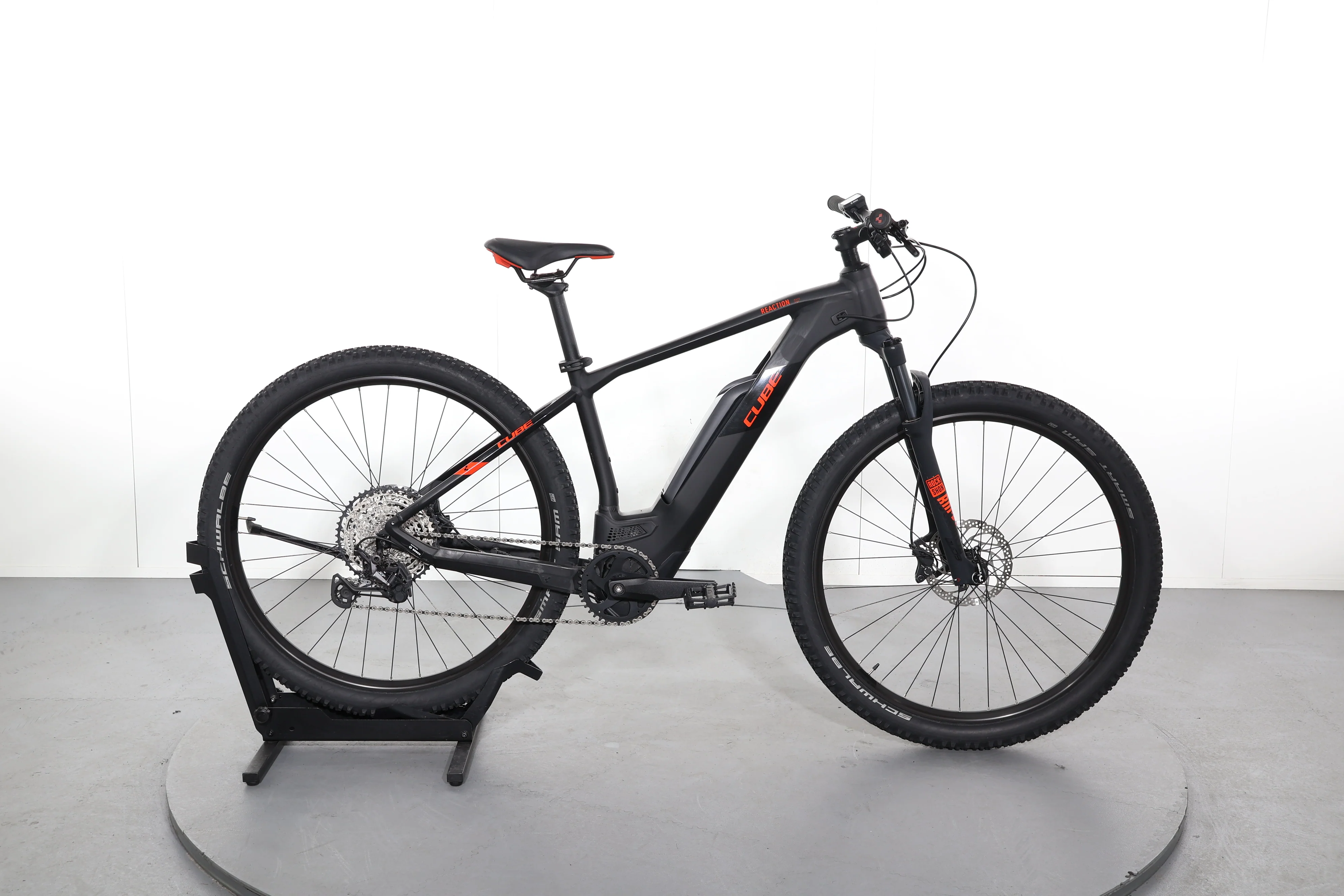 Cube Reaction Hybrid Race 500