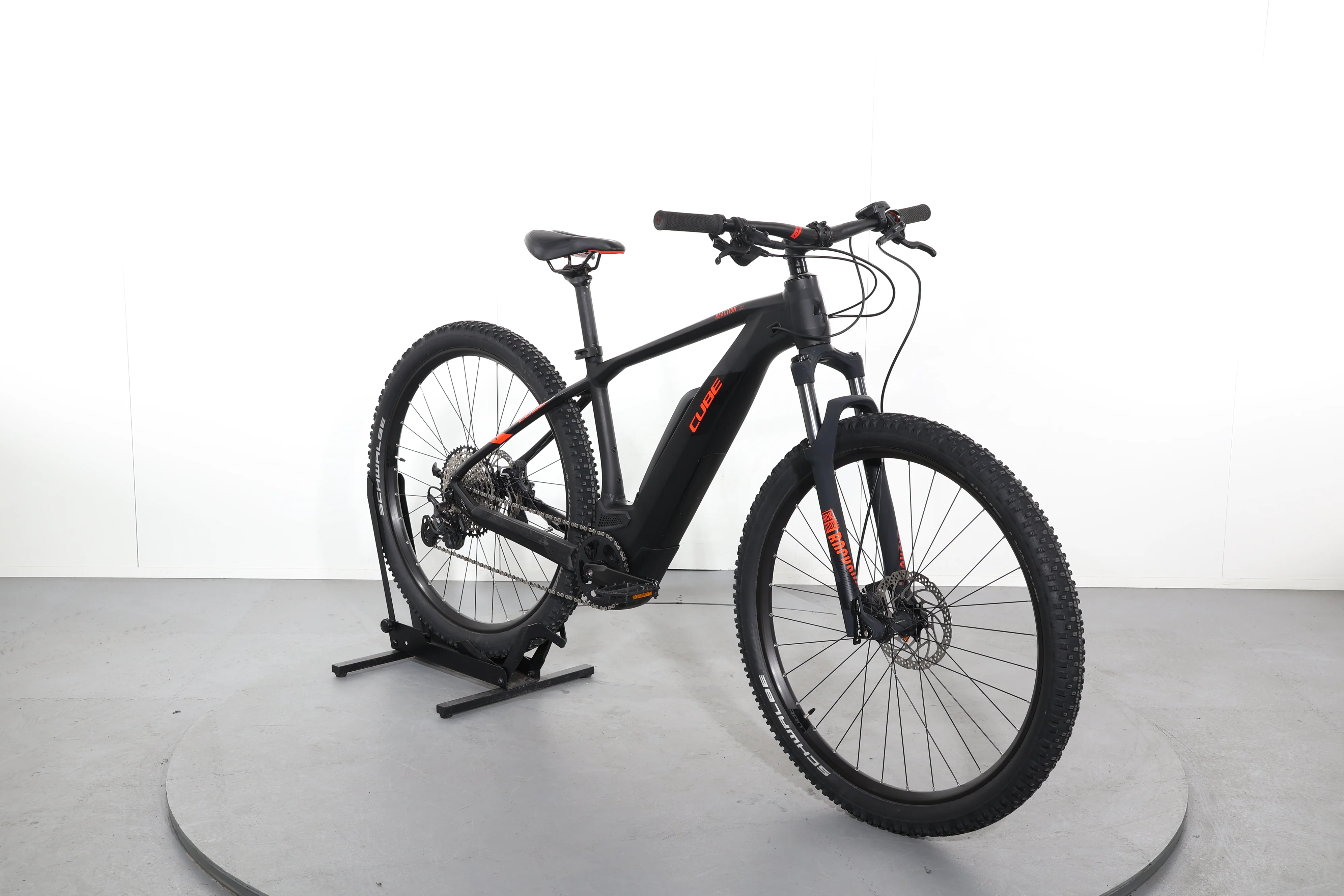 Cube Reaction Hybrid Race 500 - Image 2